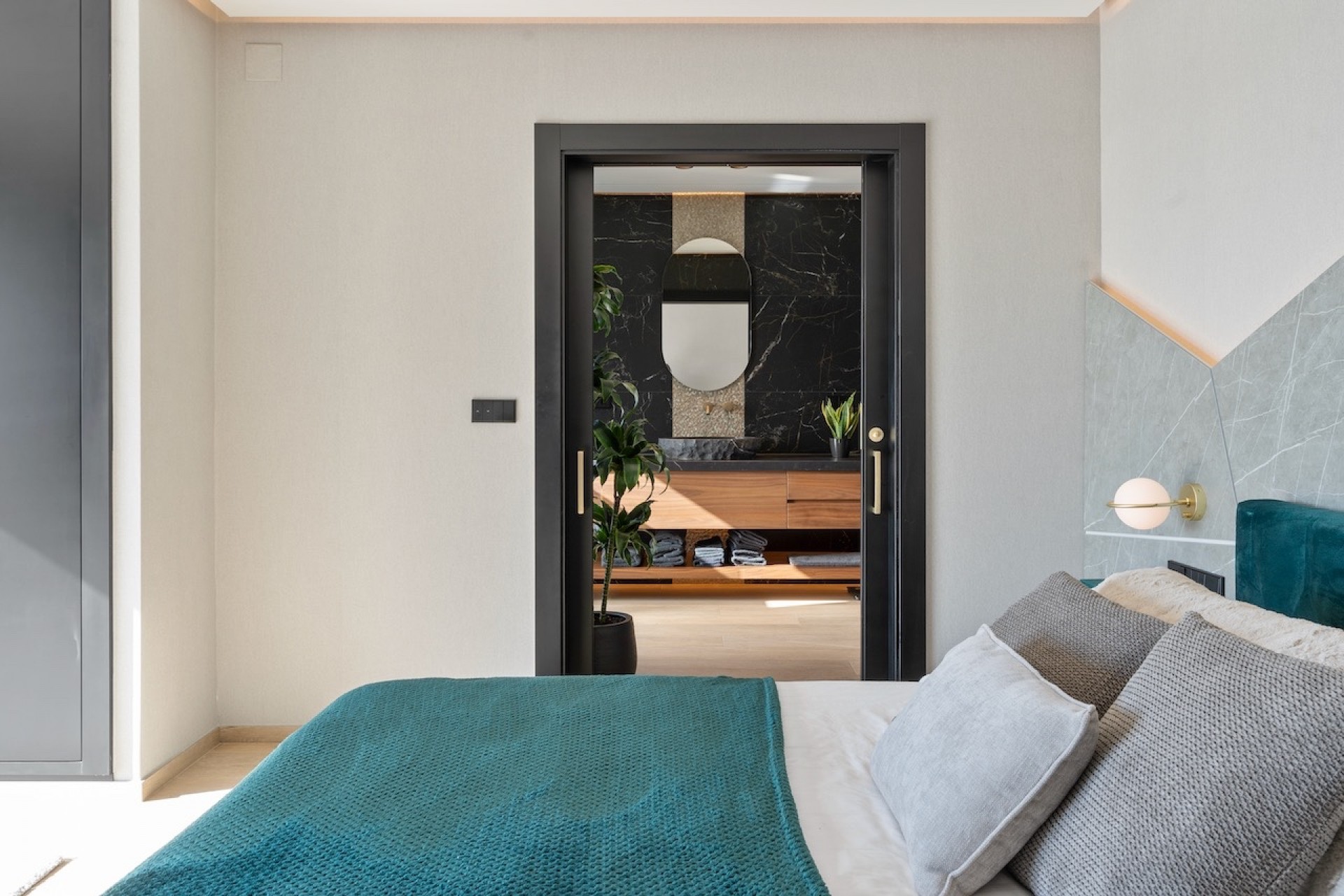 Te koop - Villa -
Moraira - Paichi