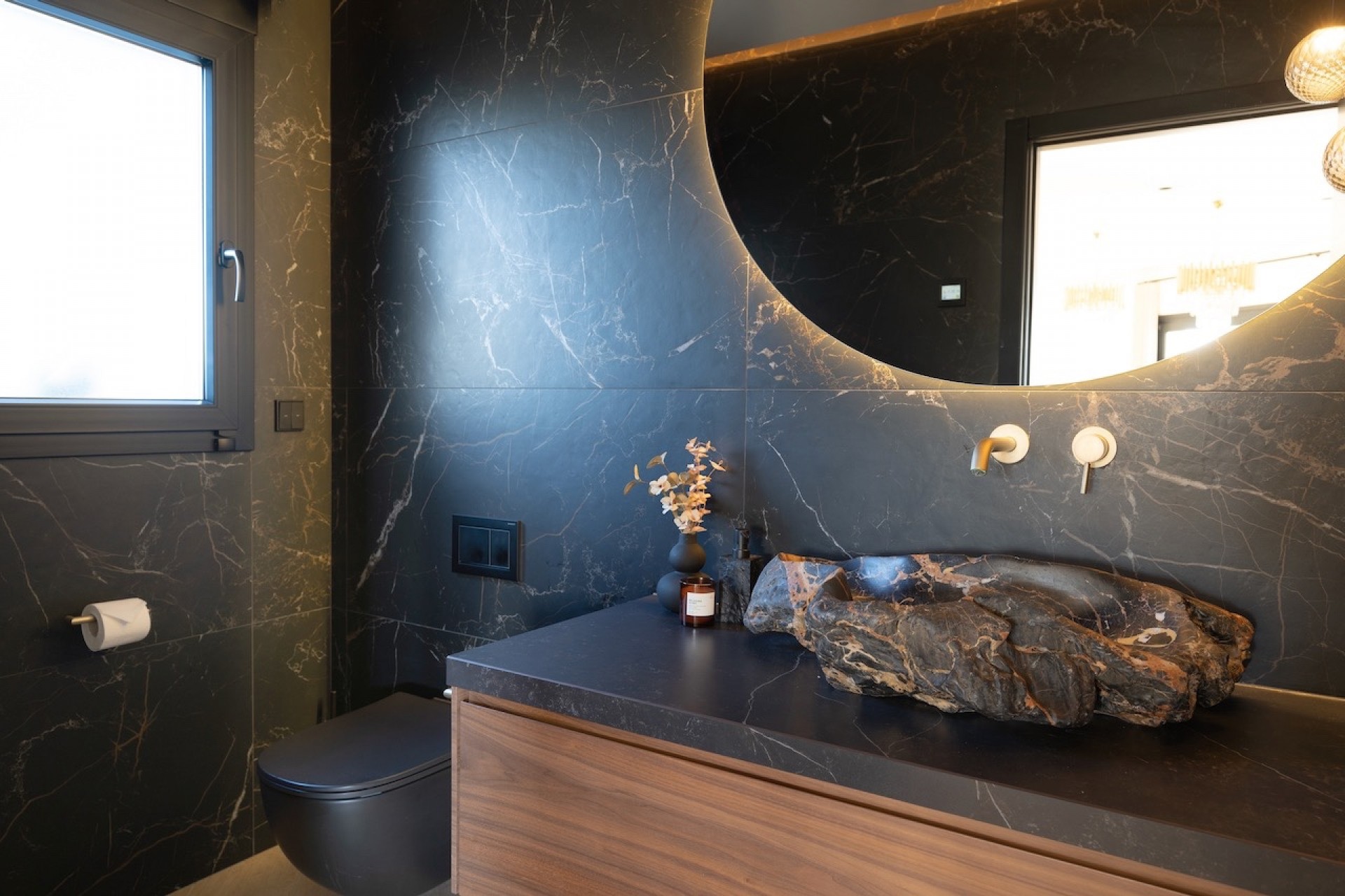 Te koop - Villa -
Moraira - Paichi