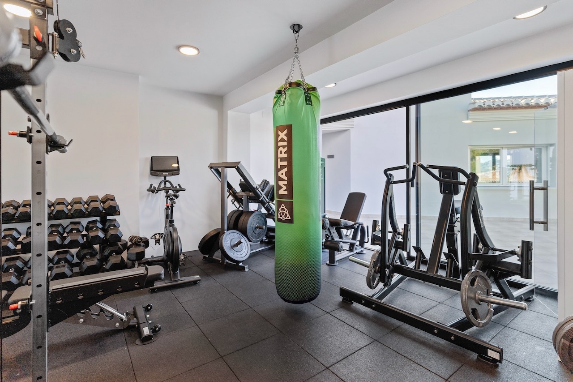 Te koop - Villa -
Moraira - Paichi