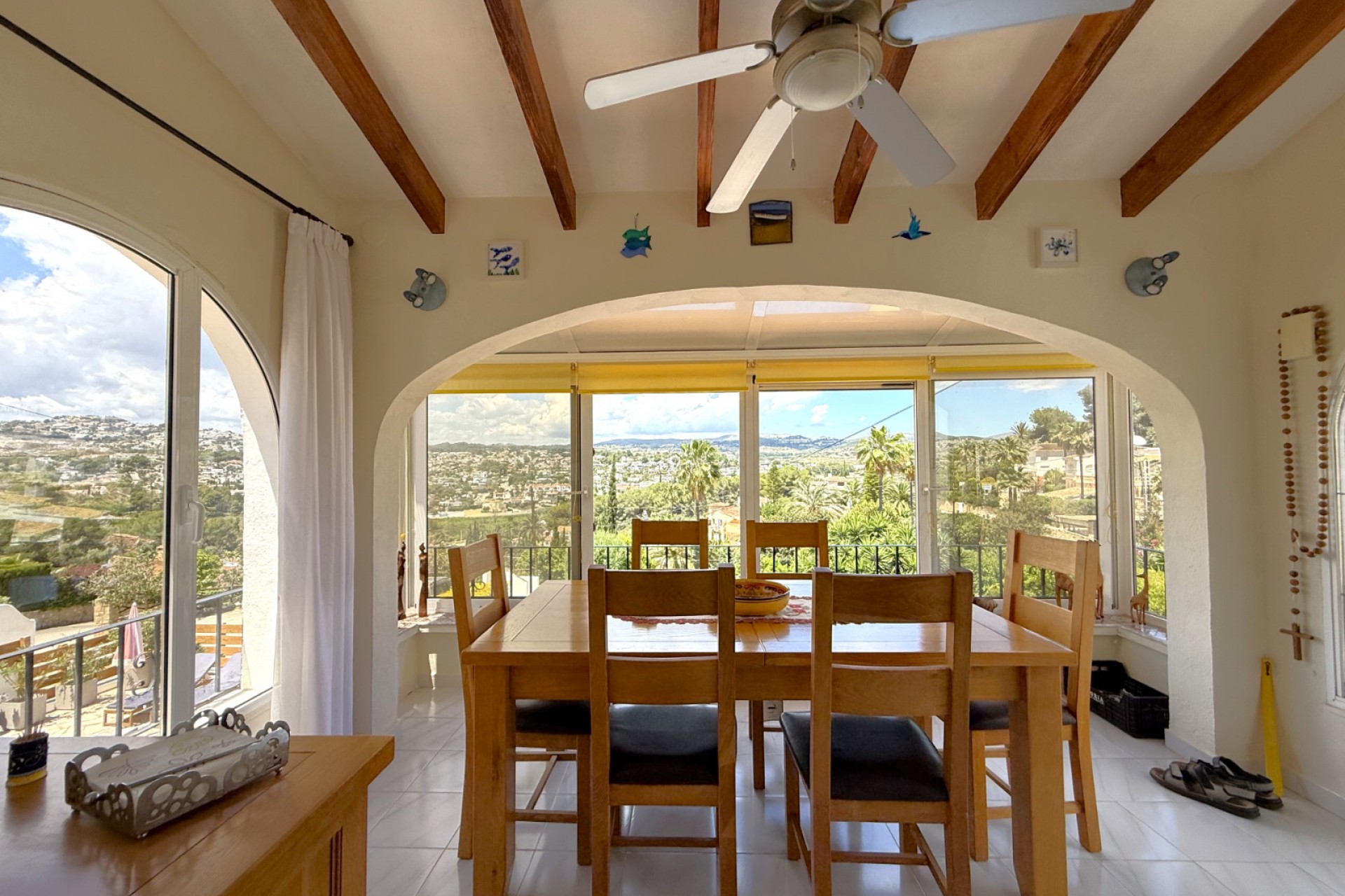 Te koop - Villa -
Moraira - Paichi