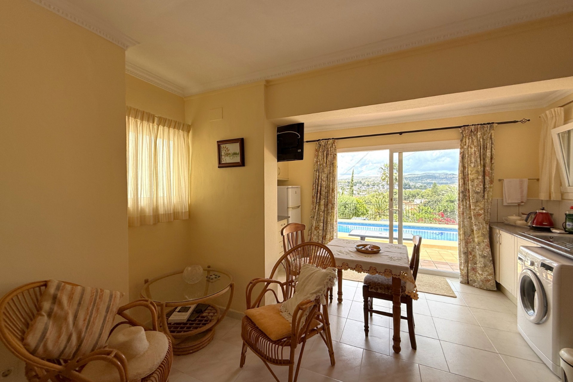 Te koop - Villa -
Moraira - Paichi