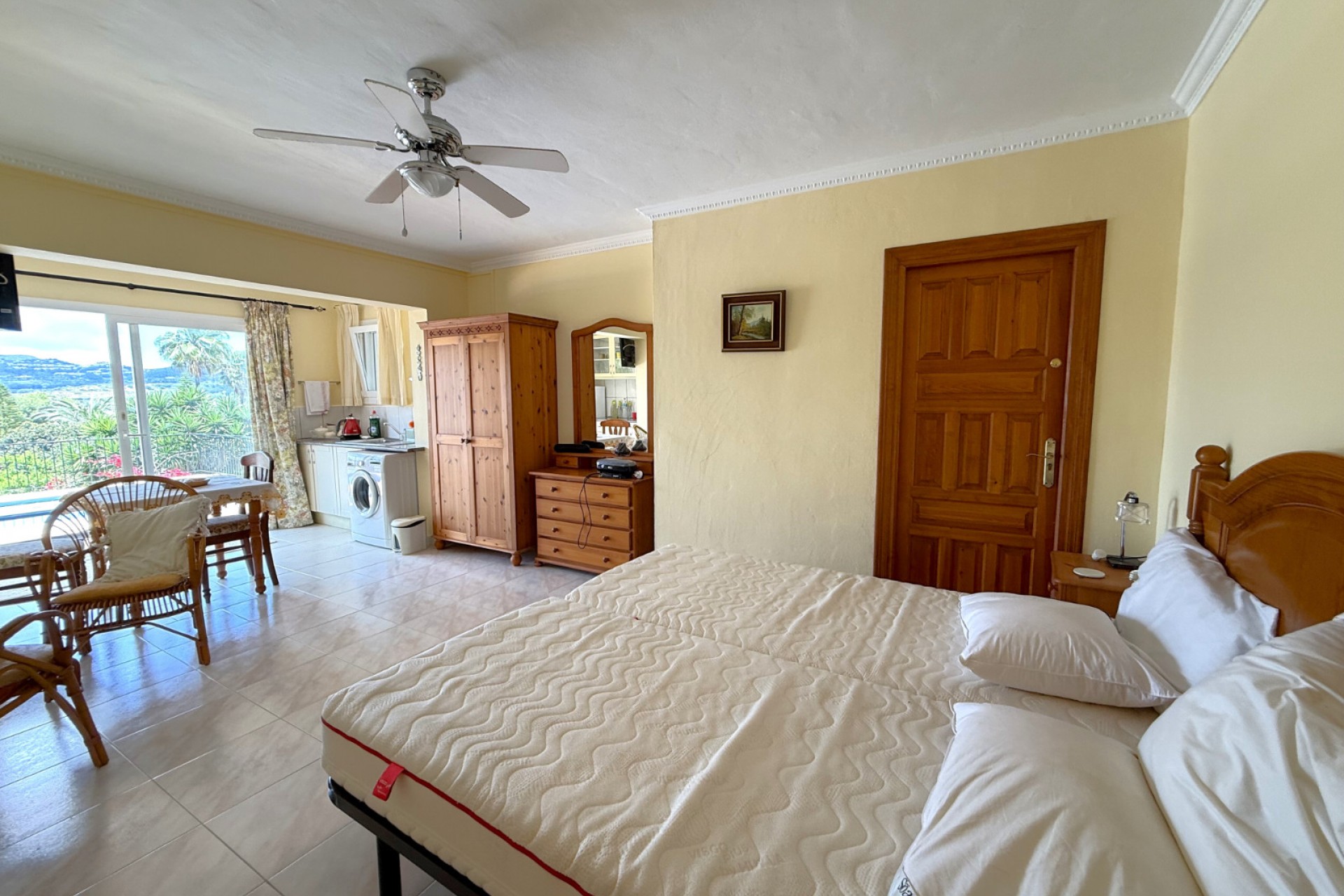 Te koop - Villa -
Moraira - Paichi