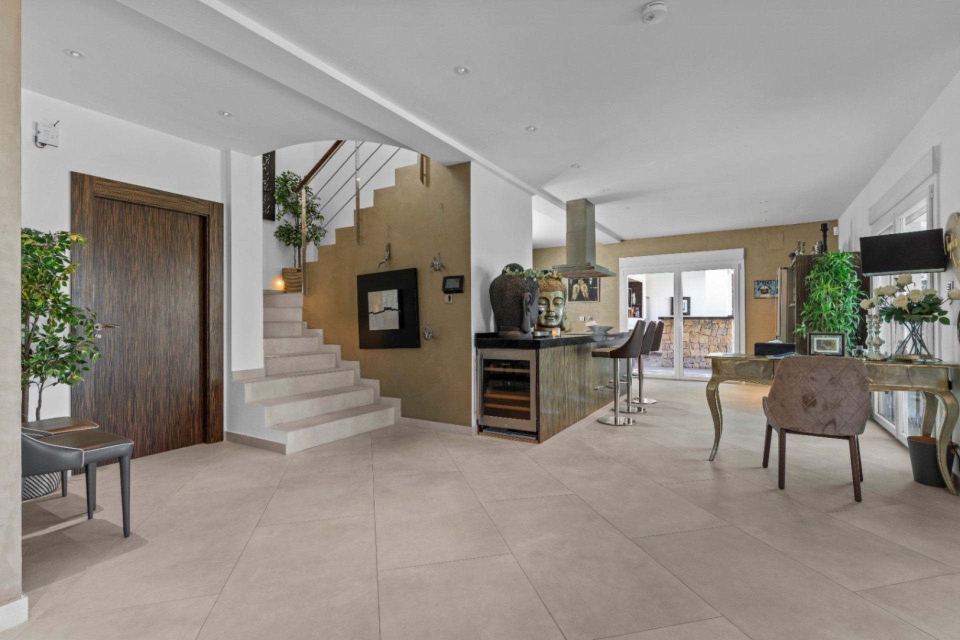 Te koop - Villa -
Moraira - Paichi