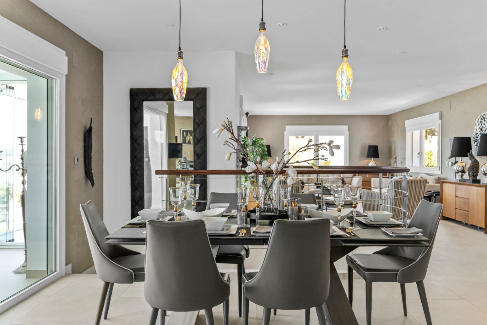 Te koop - Villa -
Moraira - Paichi
