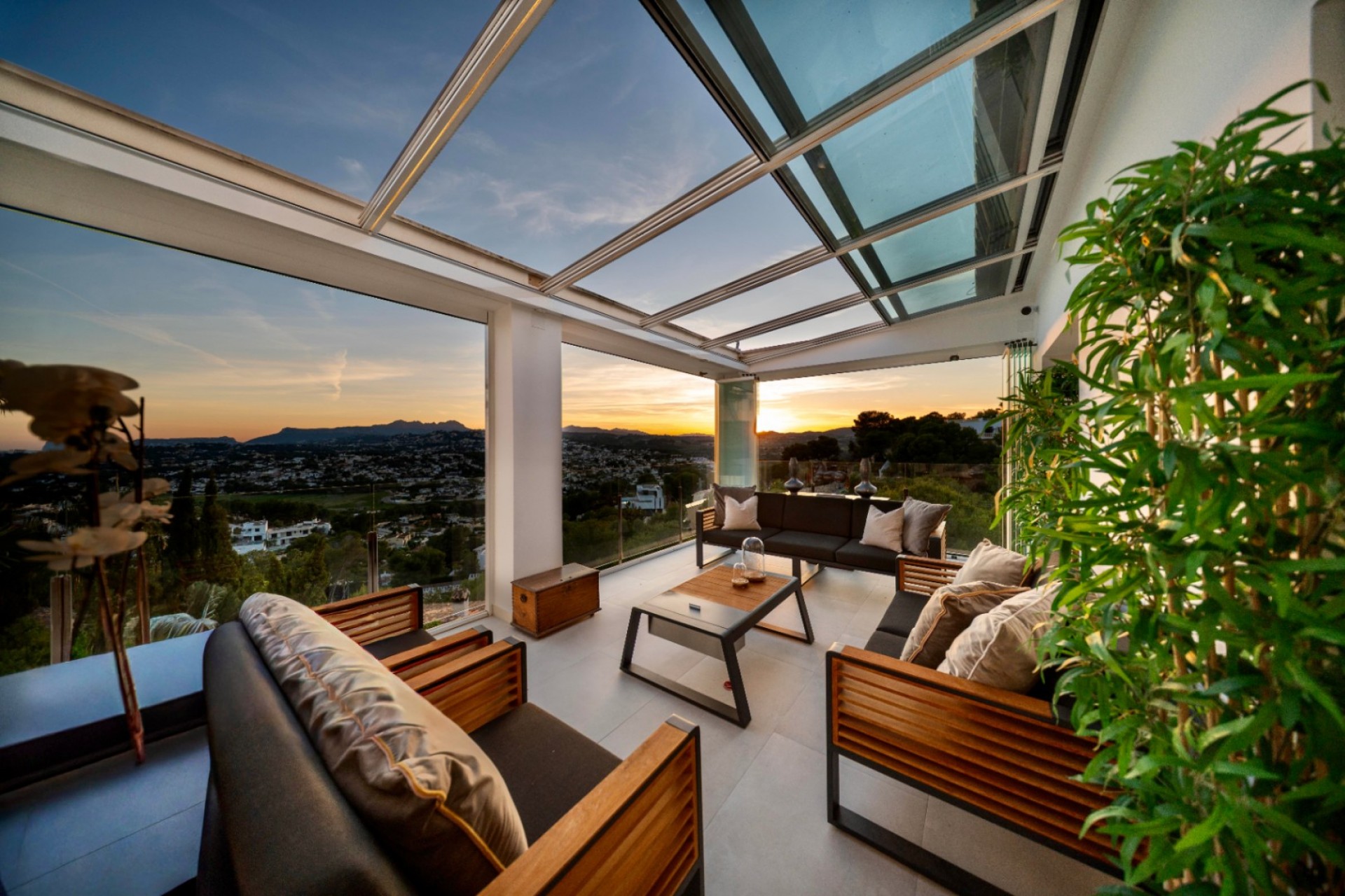 Te koop - Villa -
Moraira - Paichi