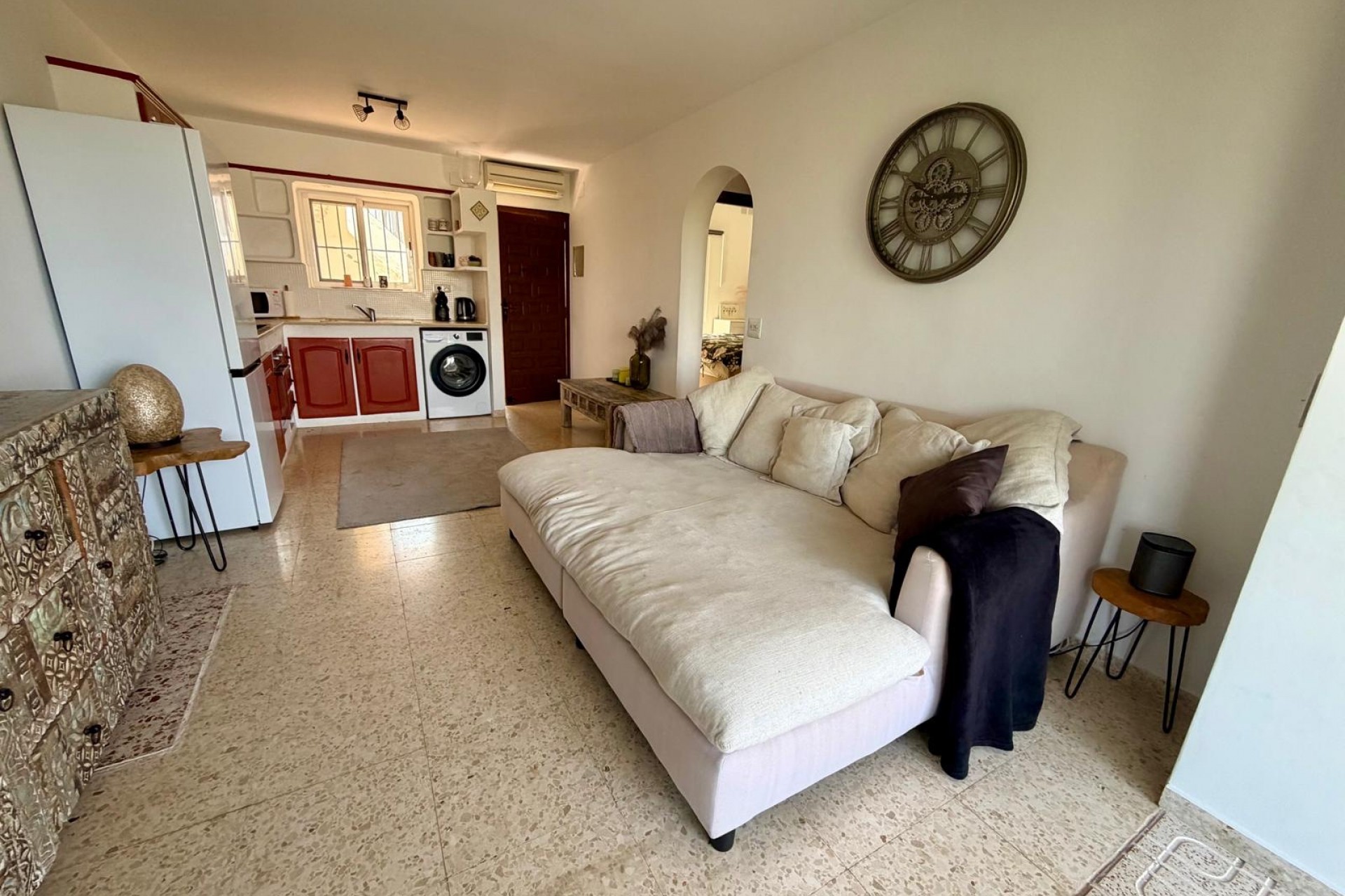 Te koop - Villa -
Moraira - Paichi