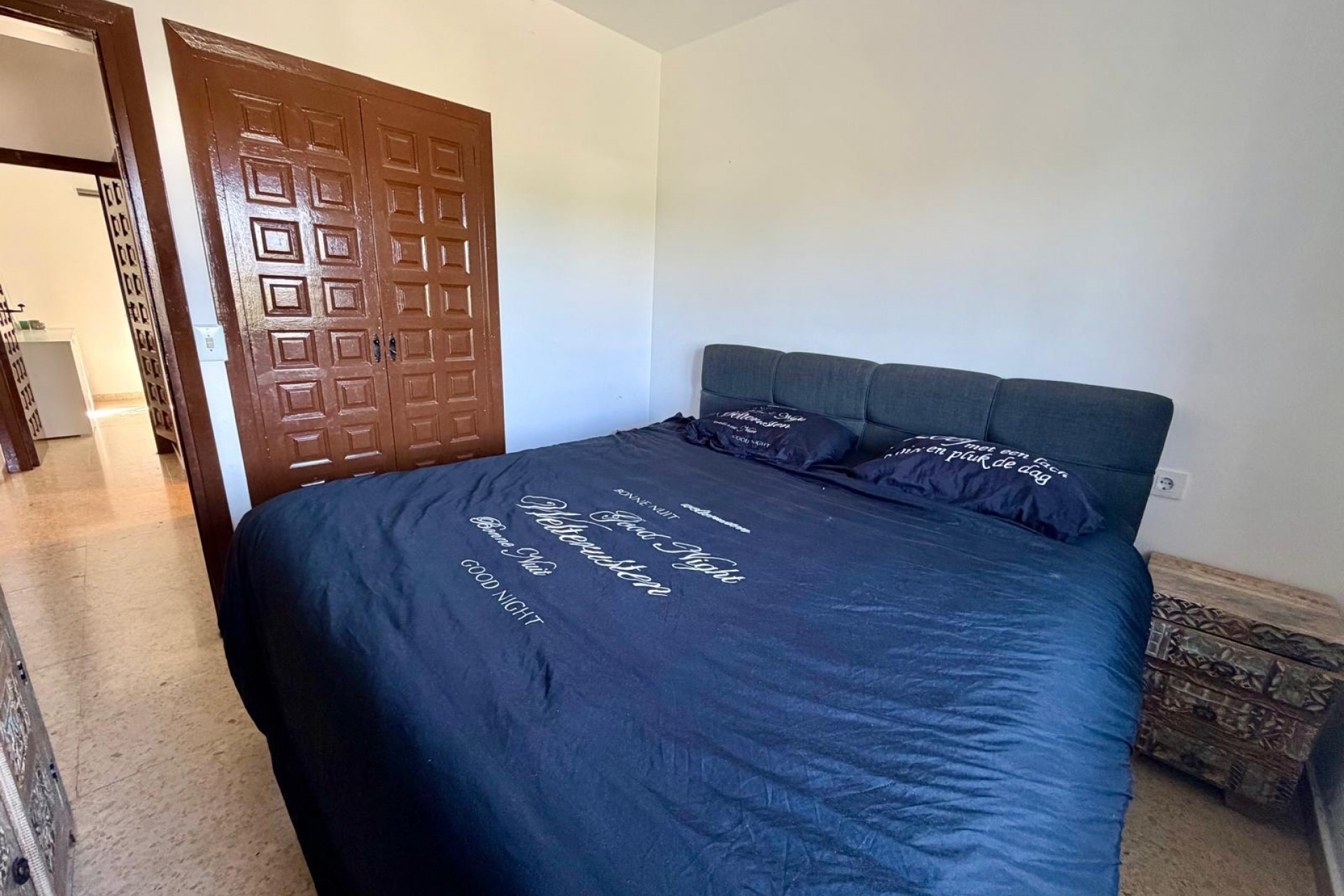 Te koop - Villa -
Moraira - Paichi