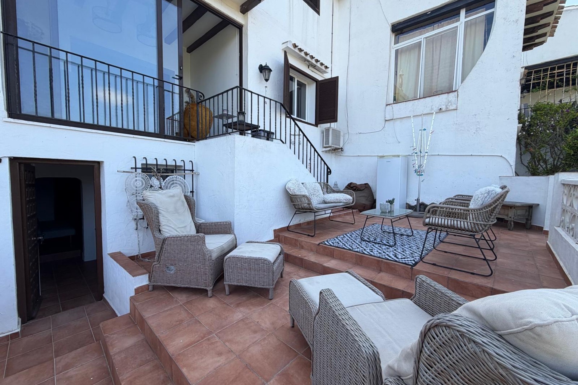 Te koop - Villa -
Moraira - Paichi