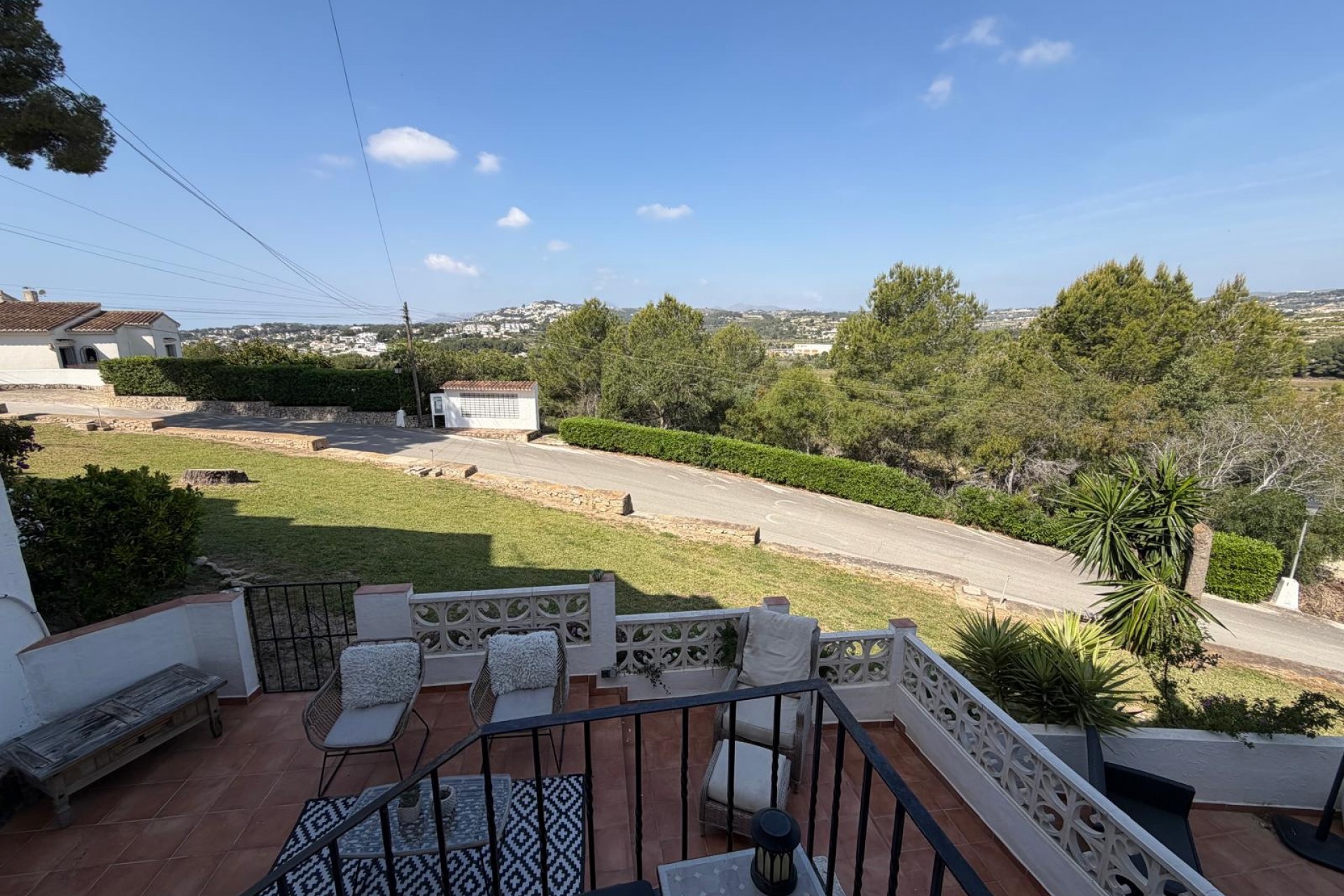 Te koop - Villa -
Moraira - Paichi