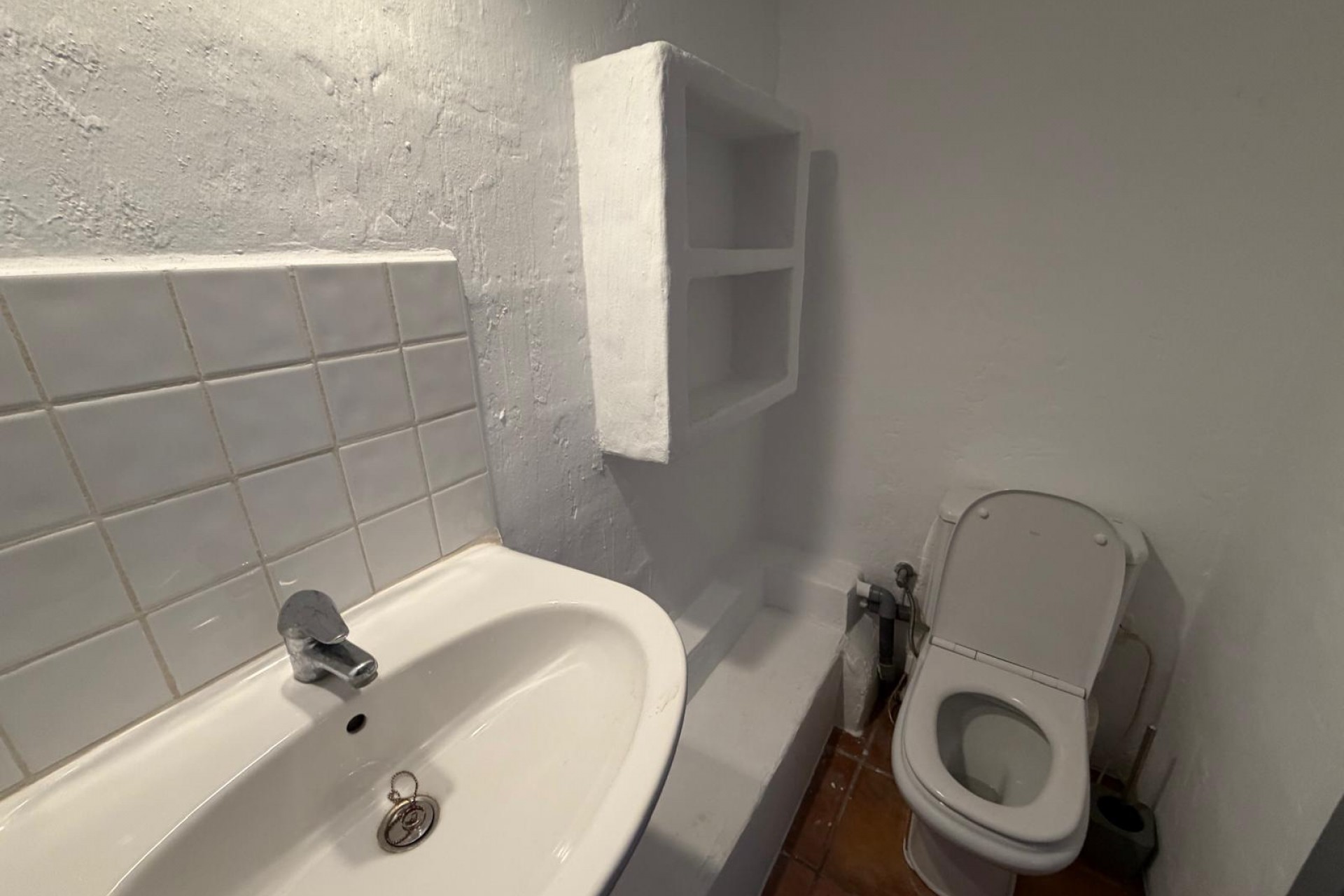 Te koop - Villa -
Moraira - Paichi