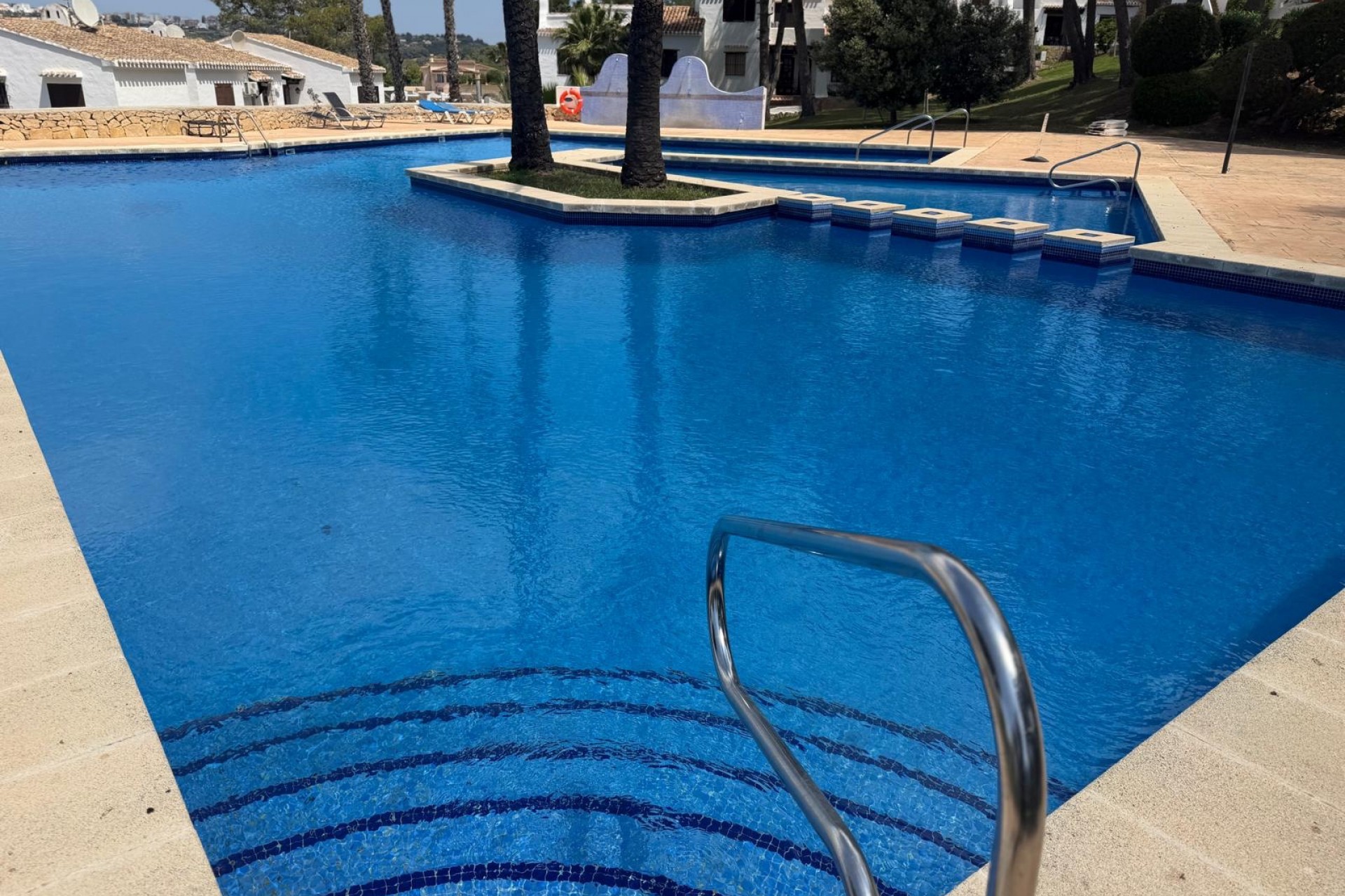 Te koop - Villa -
Moraira - Paichi