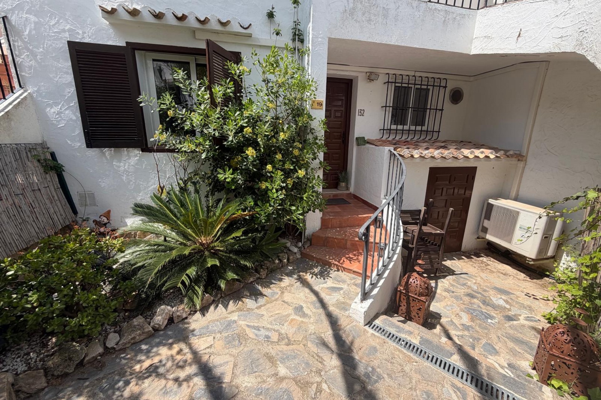 Te koop - Villa -
Moraira - Paichi