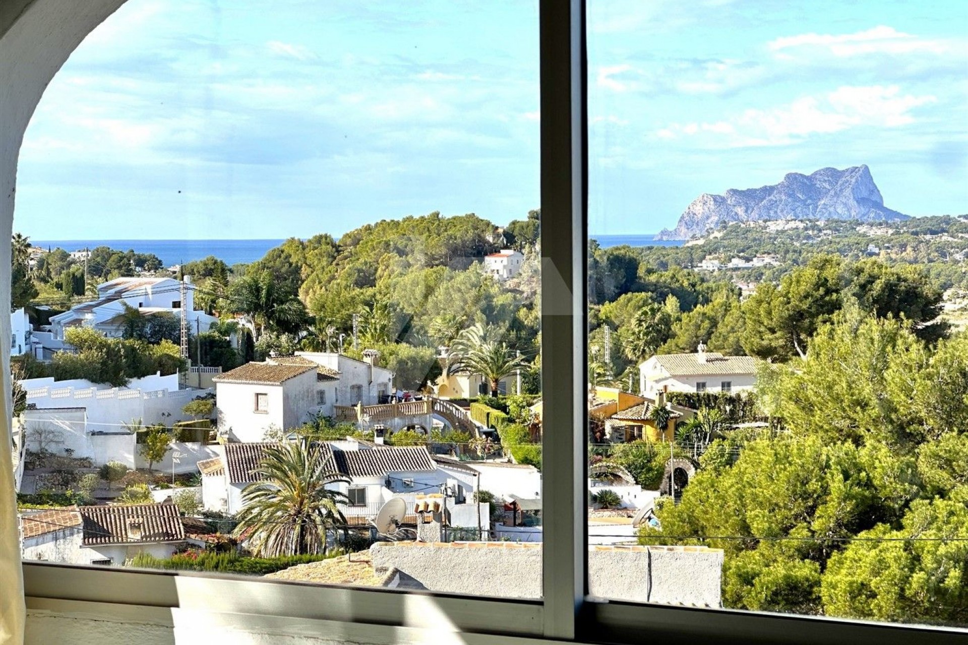 Te koop - Villa -
Moraira - Paichi