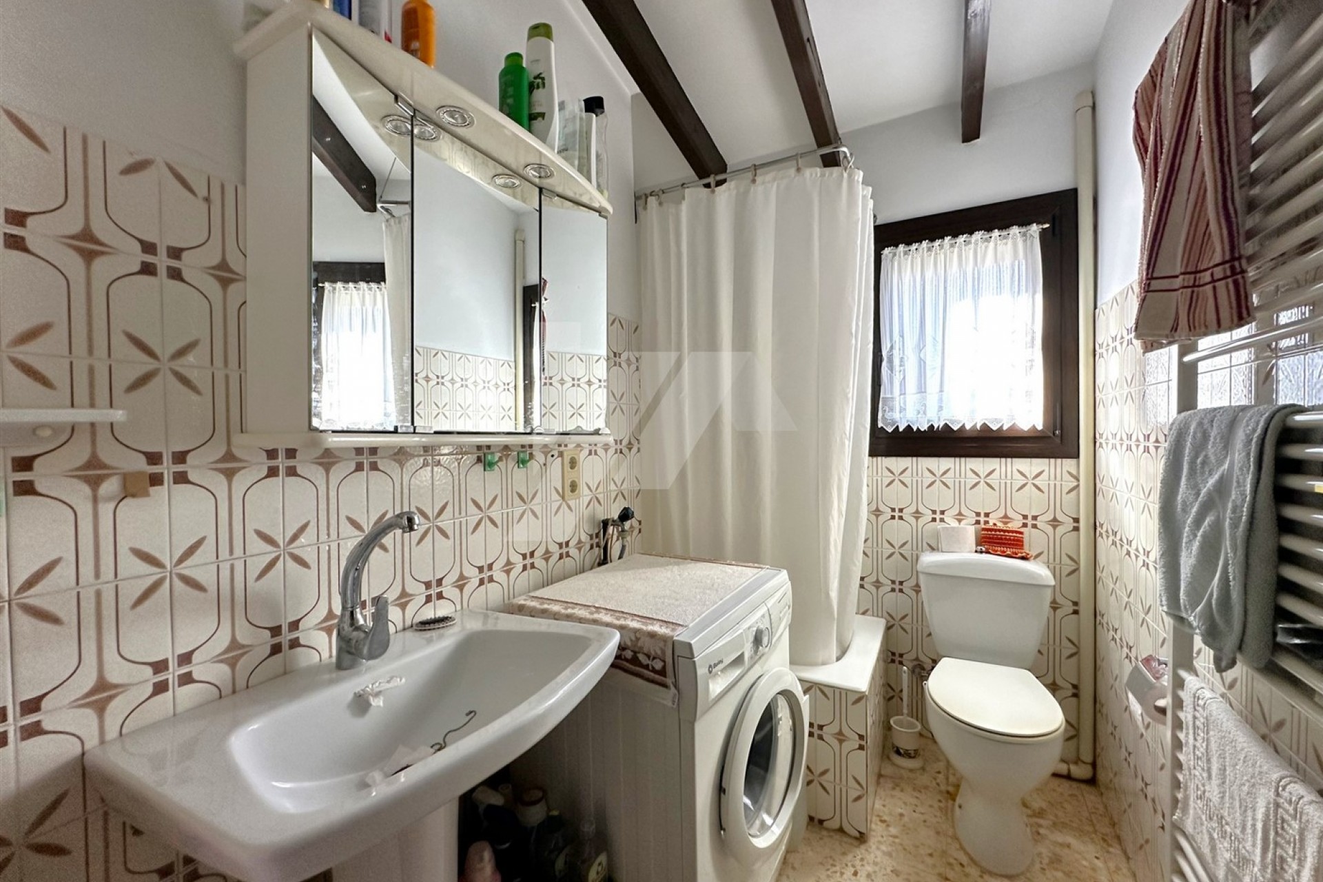 Te koop - Villa -
Moraira - Paichi