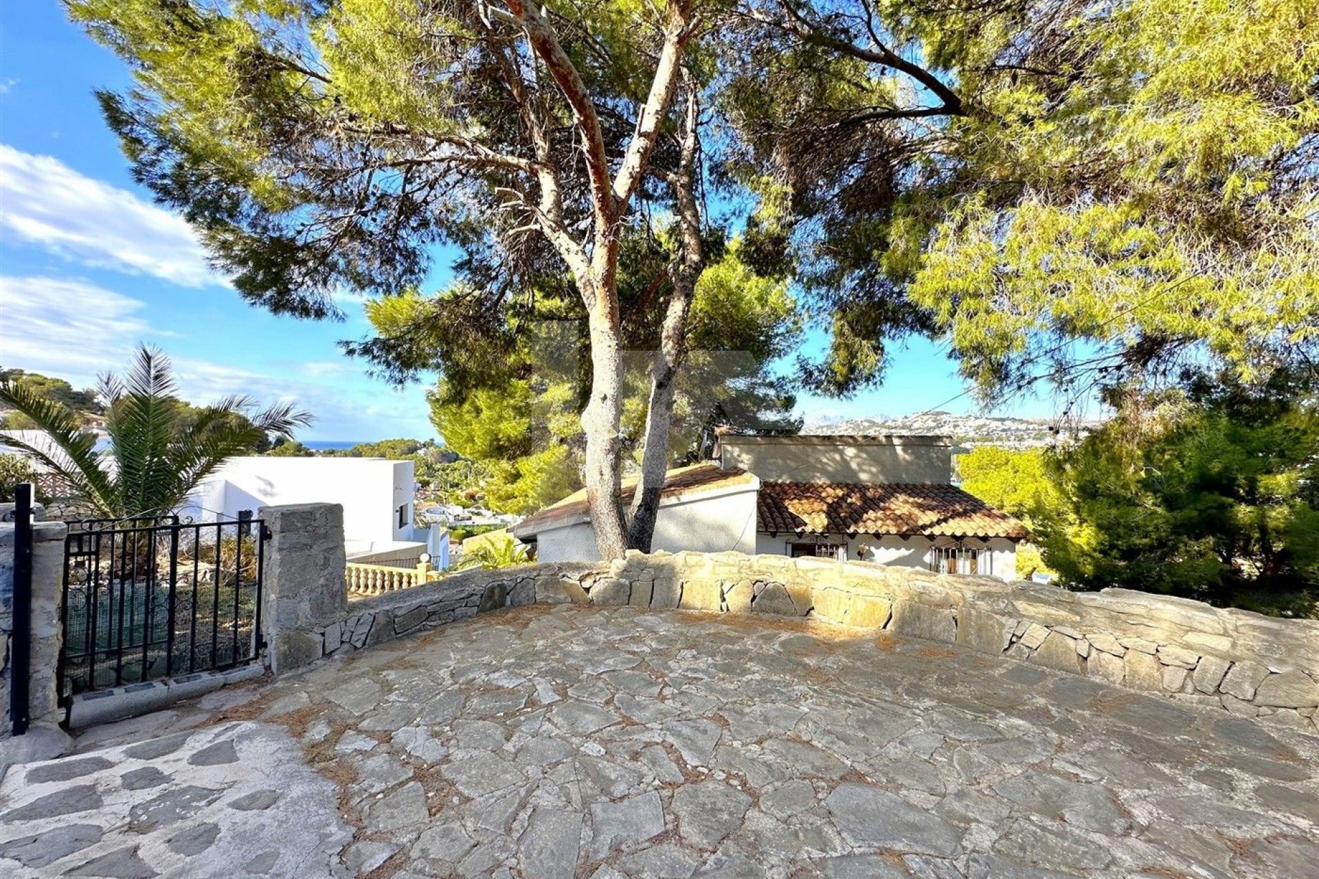 Te koop - Villa -
Moraira - Paichi