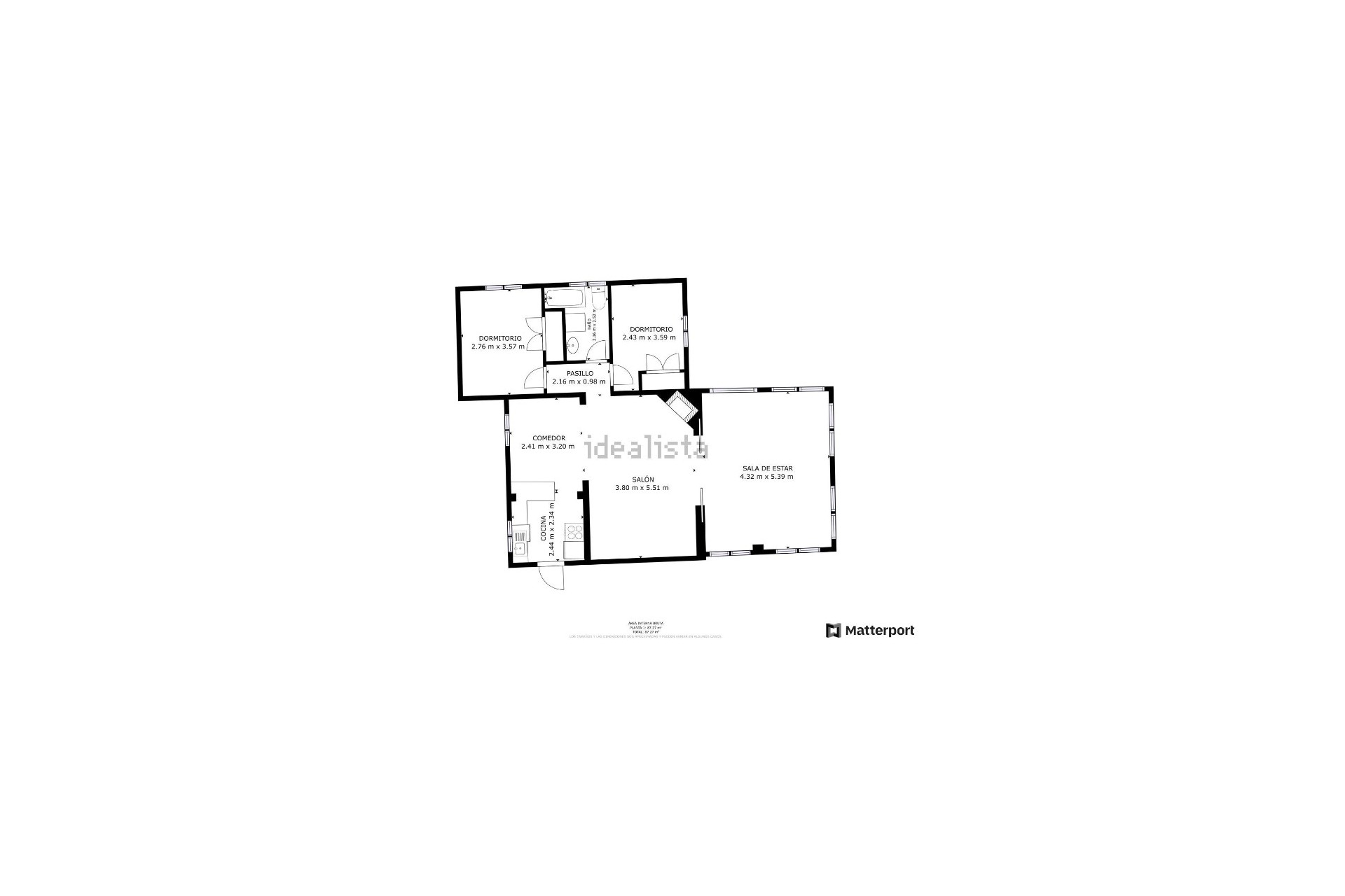 Te koop - Villa -
Moraira - Paichi