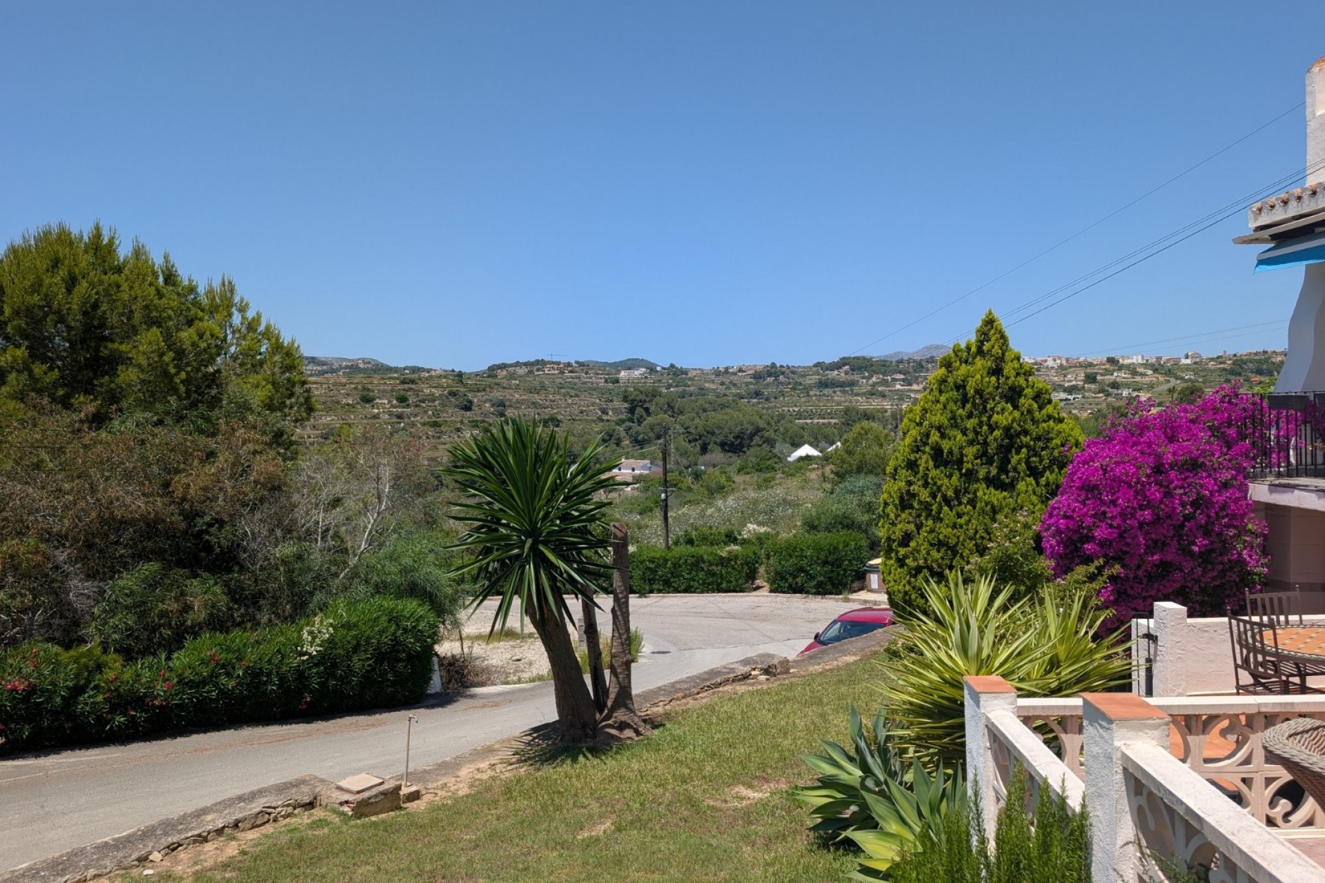 Te koop - Villa -
Moraira - Paichi
