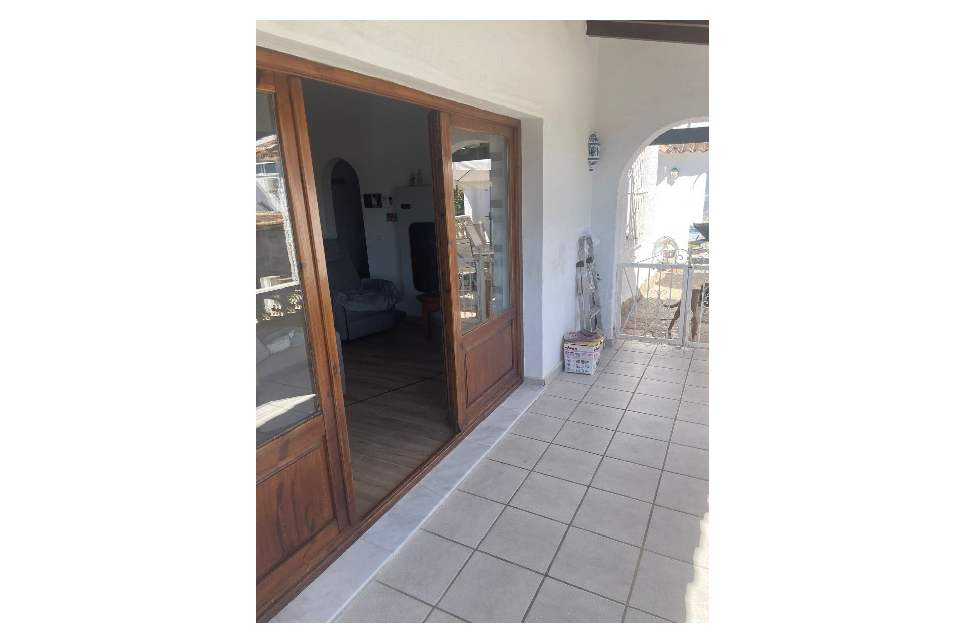 Te koop - Villa -
Moraira - Paichi
