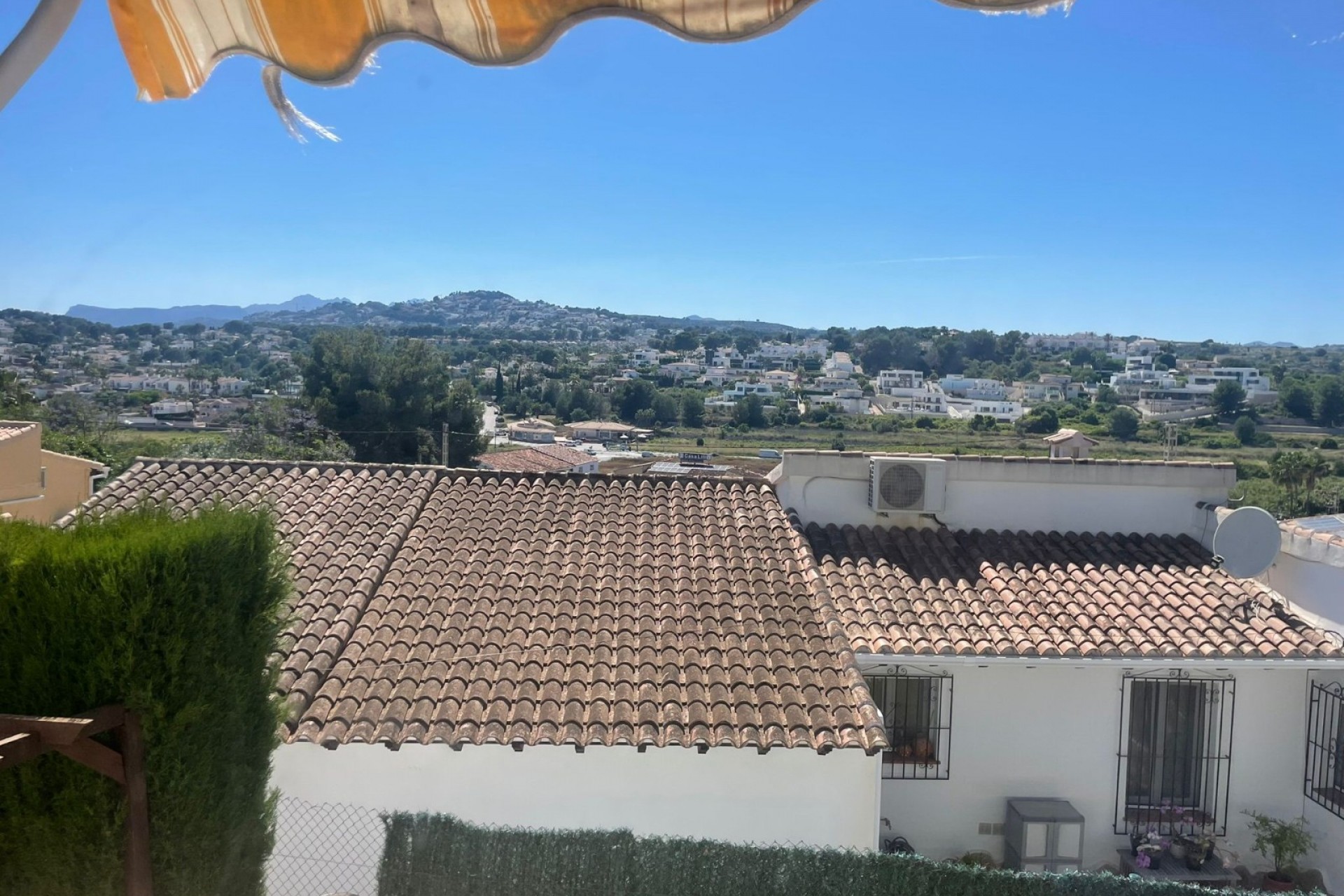 Te koop - Villa -
Moraira - Paichi