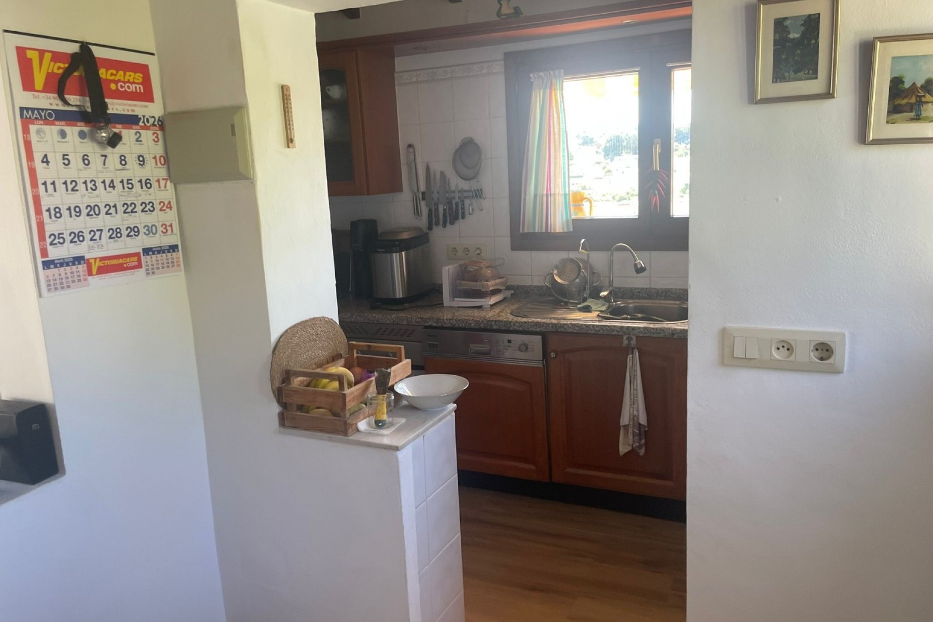 Te koop - Villa -
Moraira - Paichi