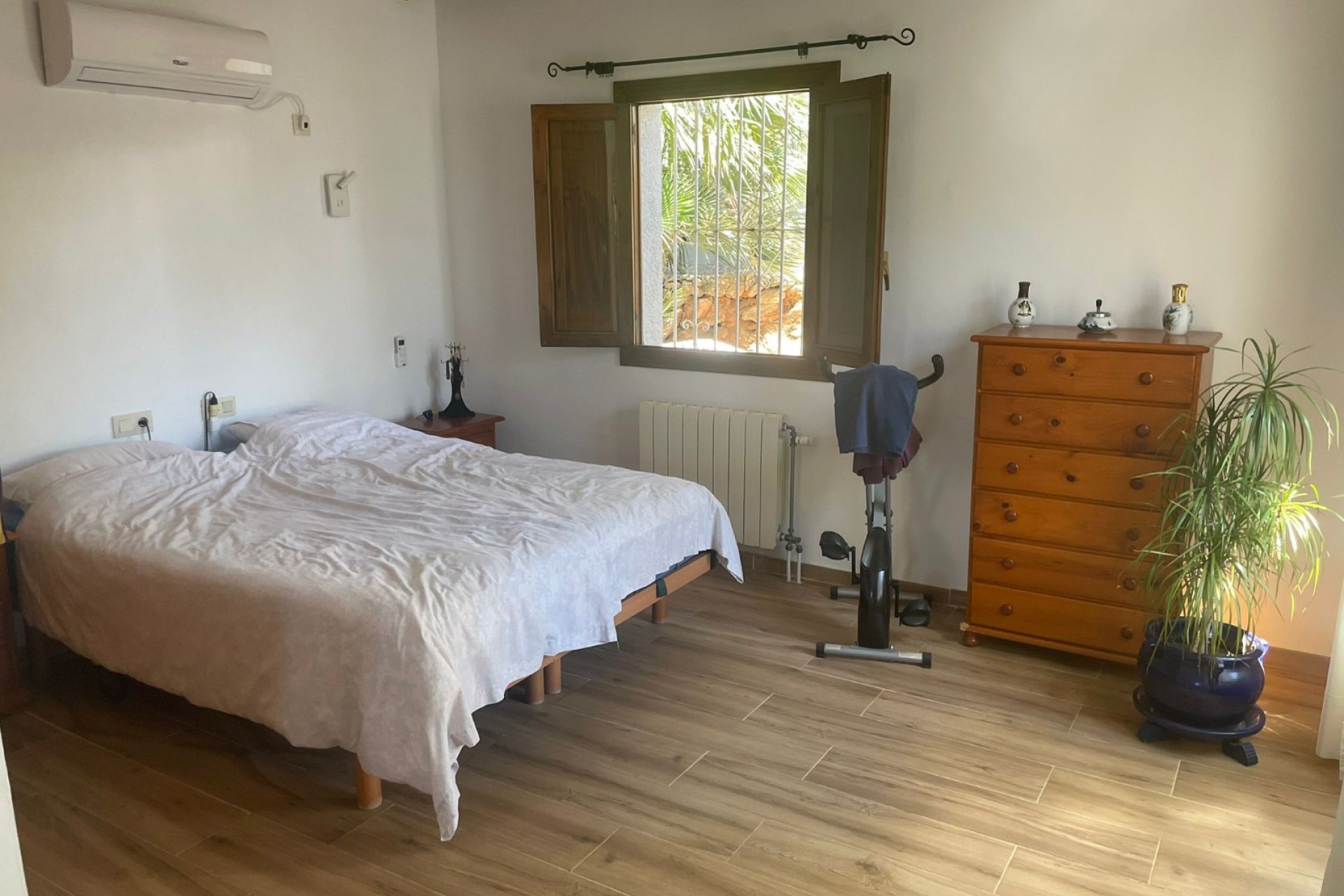 Te koop - Villa -
Moraira - Paichi