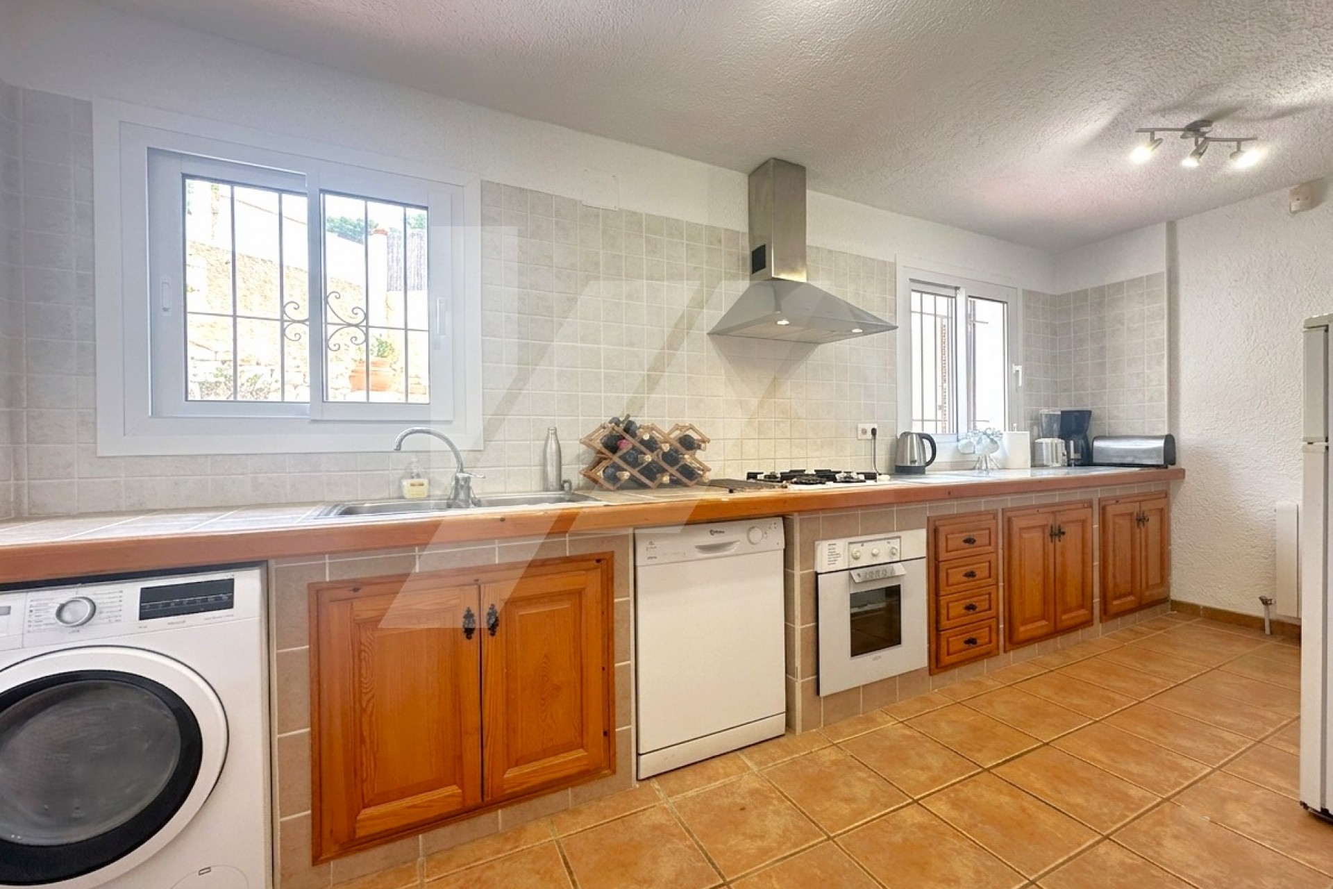 Te koop - Villa -
Moraira - Paichi