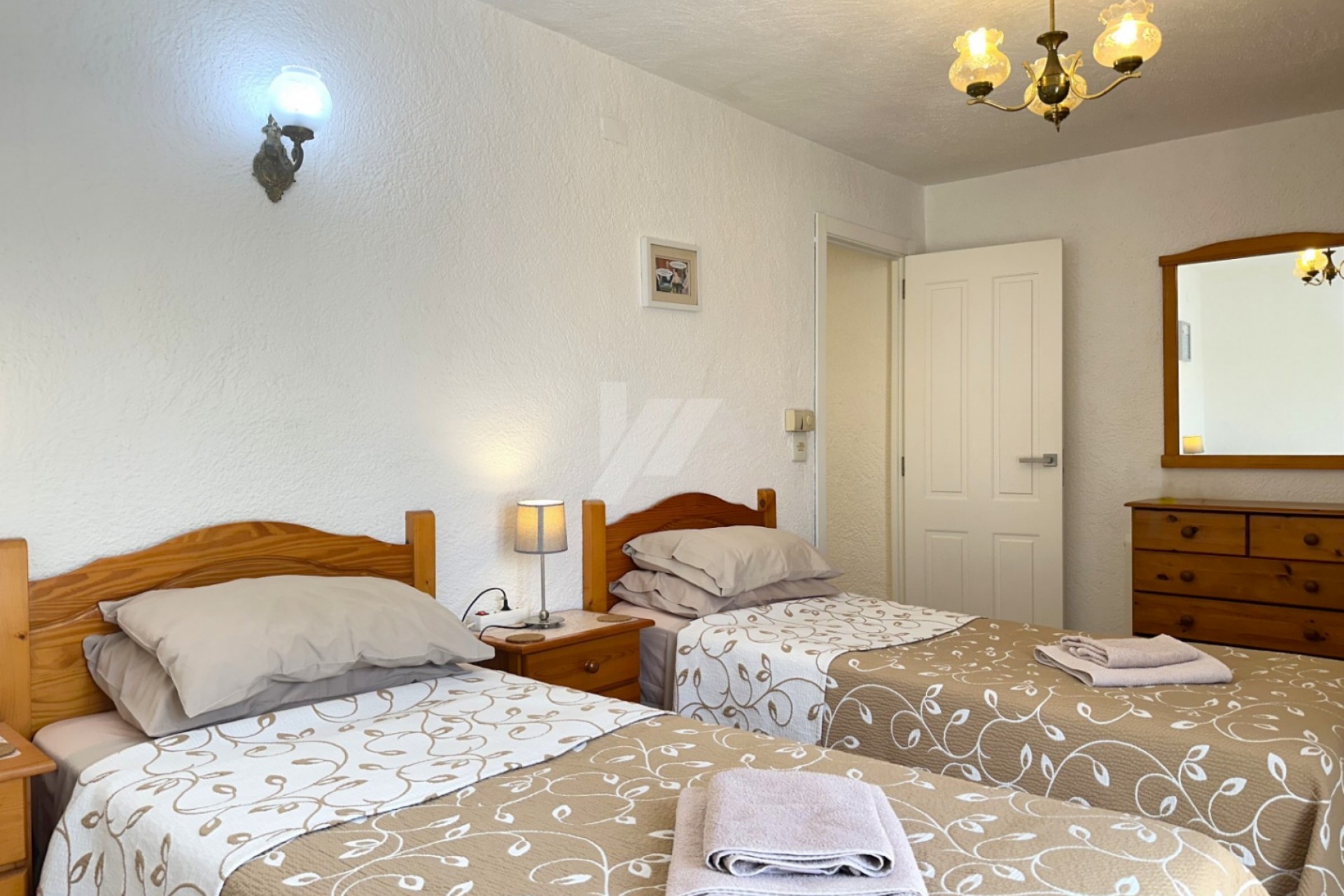 Te koop - Villa -
Moraira - Paichi