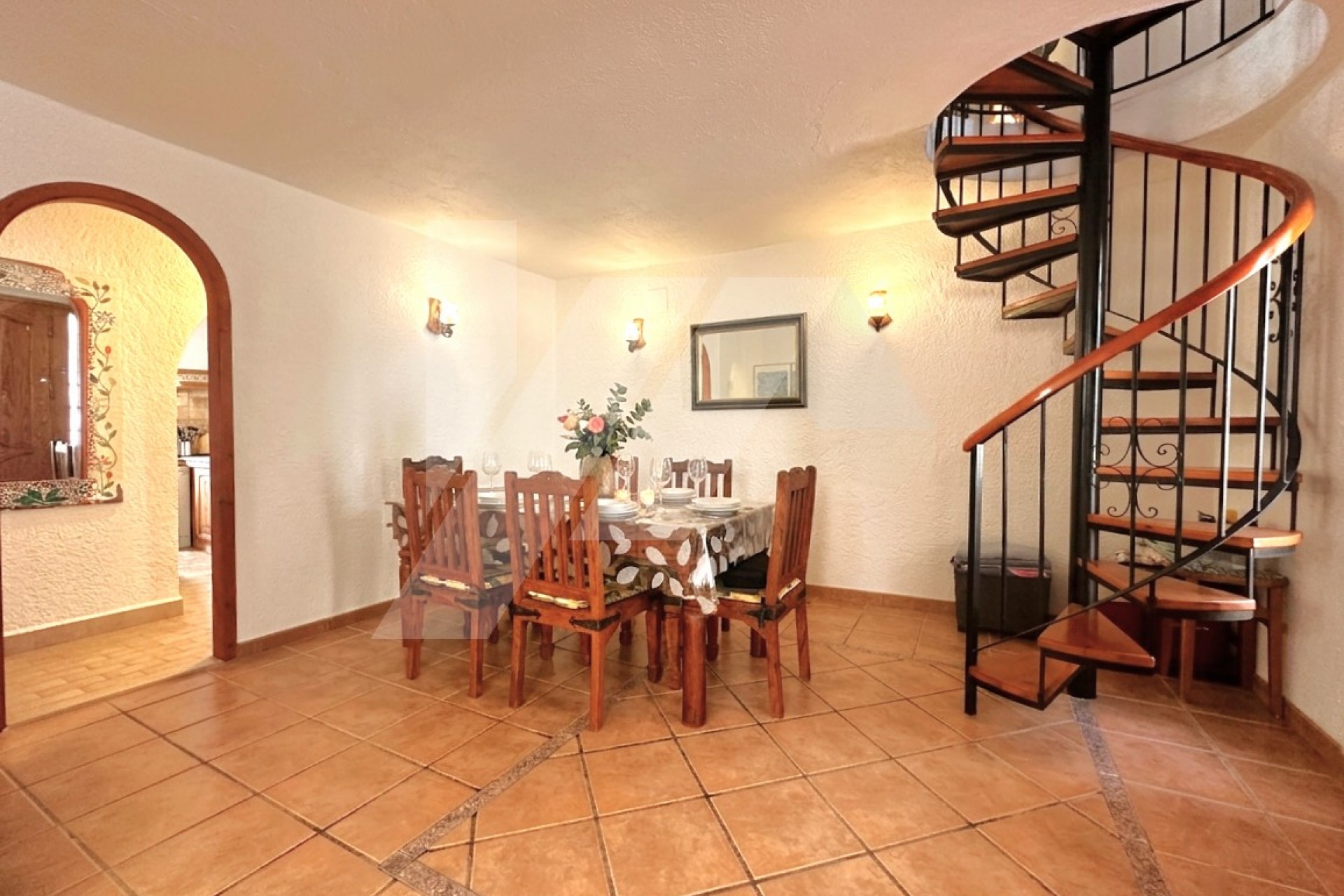 Te koop - Villa -
Moraira - Paichi