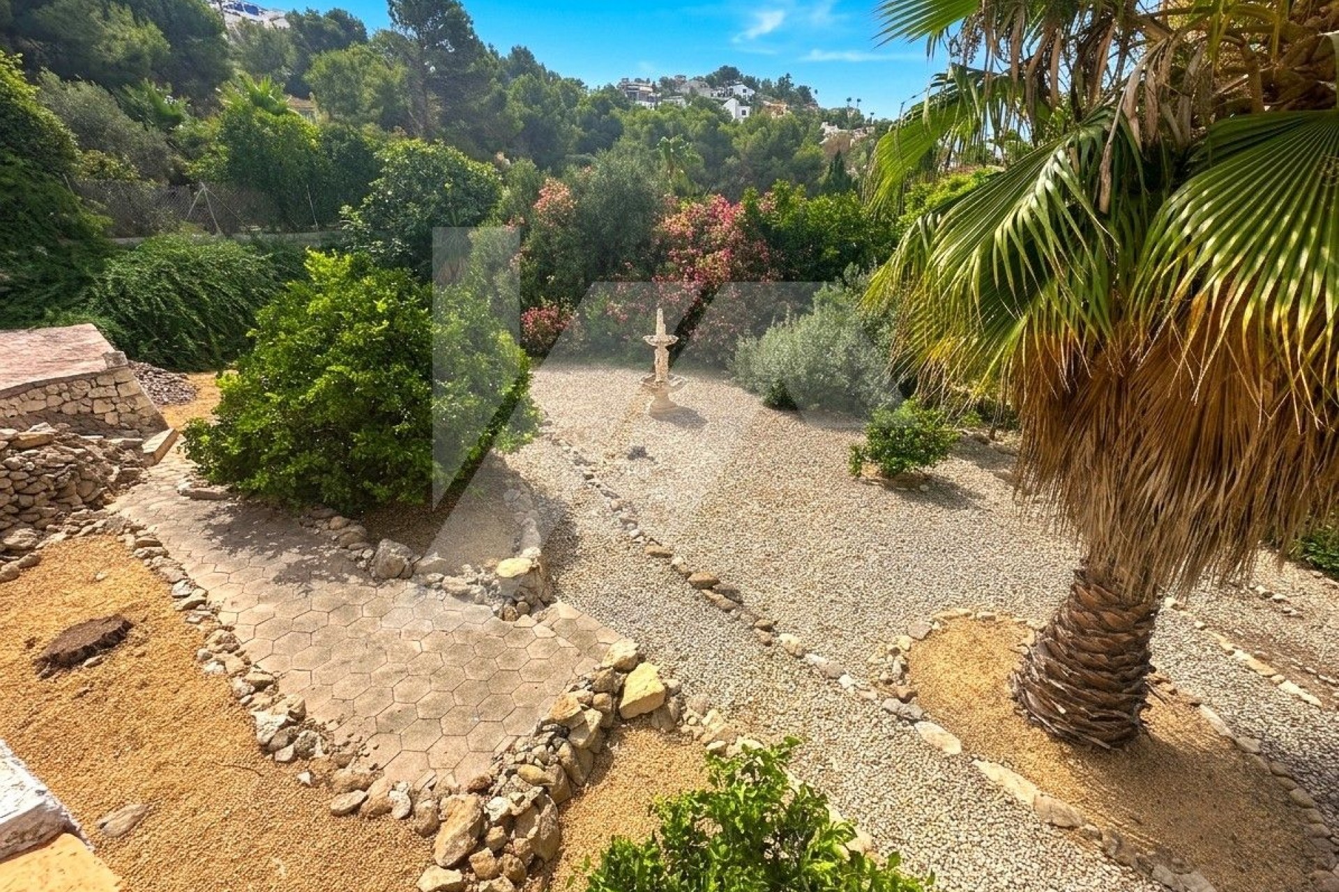 Te koop - Villa -
Moraira - Paichi