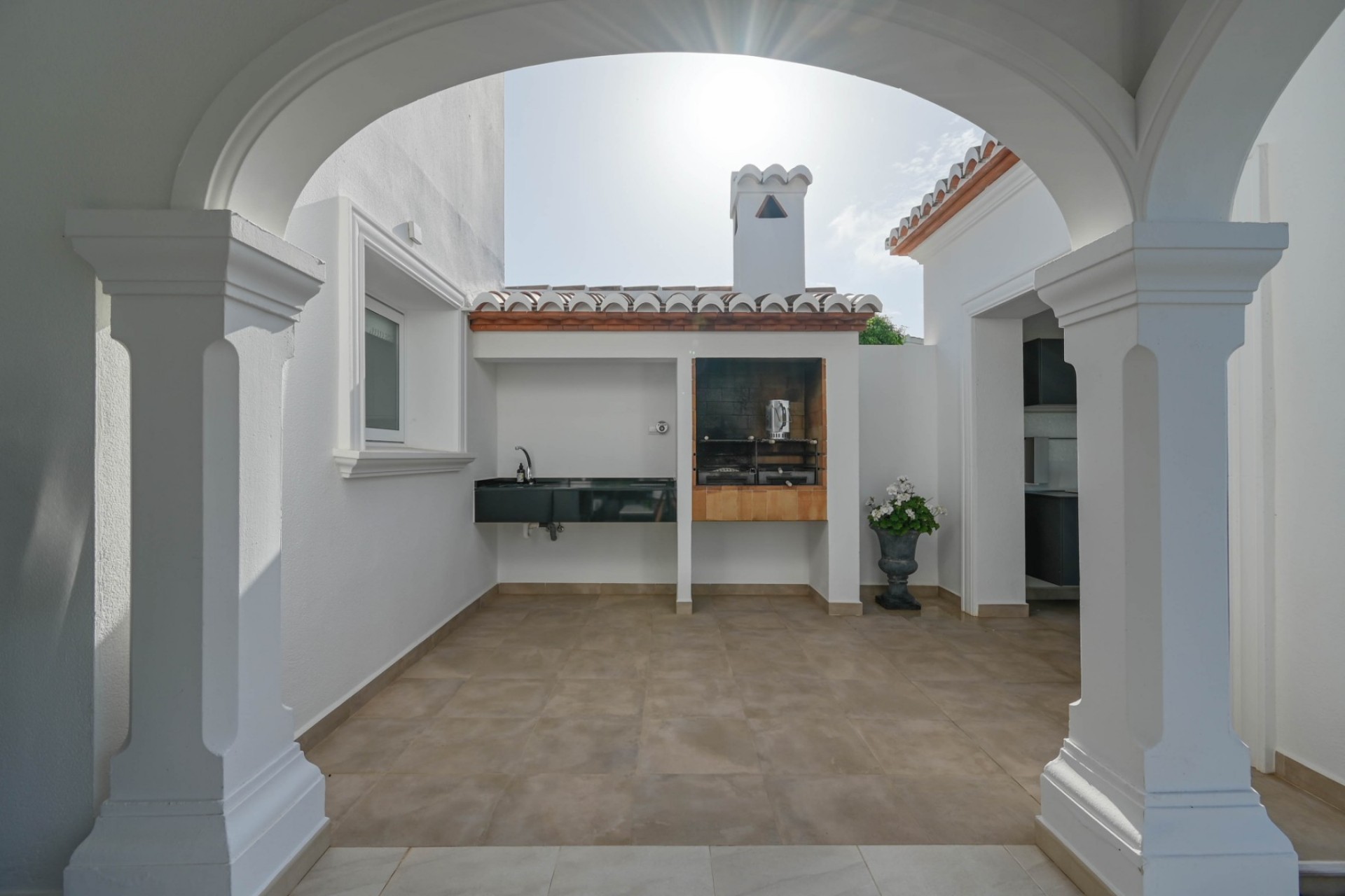 Te koop - Villa -
Moraira - Paichi
