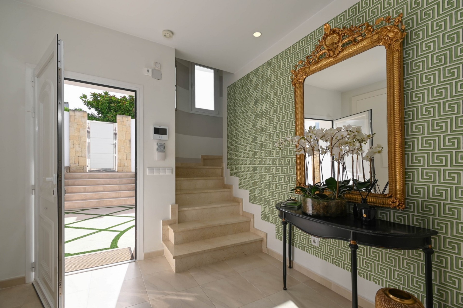Te koop - Villa -
Moraira - Paichi