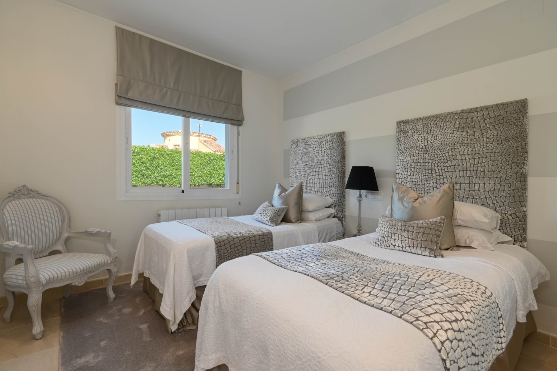 Te koop - Villa -
Moraira - Paichi