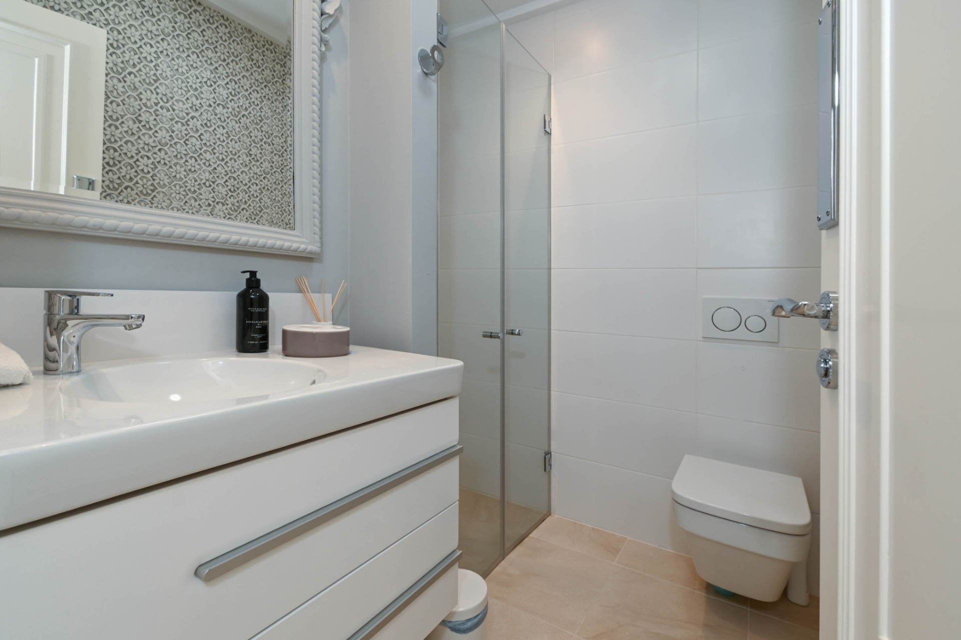 Te koop - Villa -
Moraira - Paichi