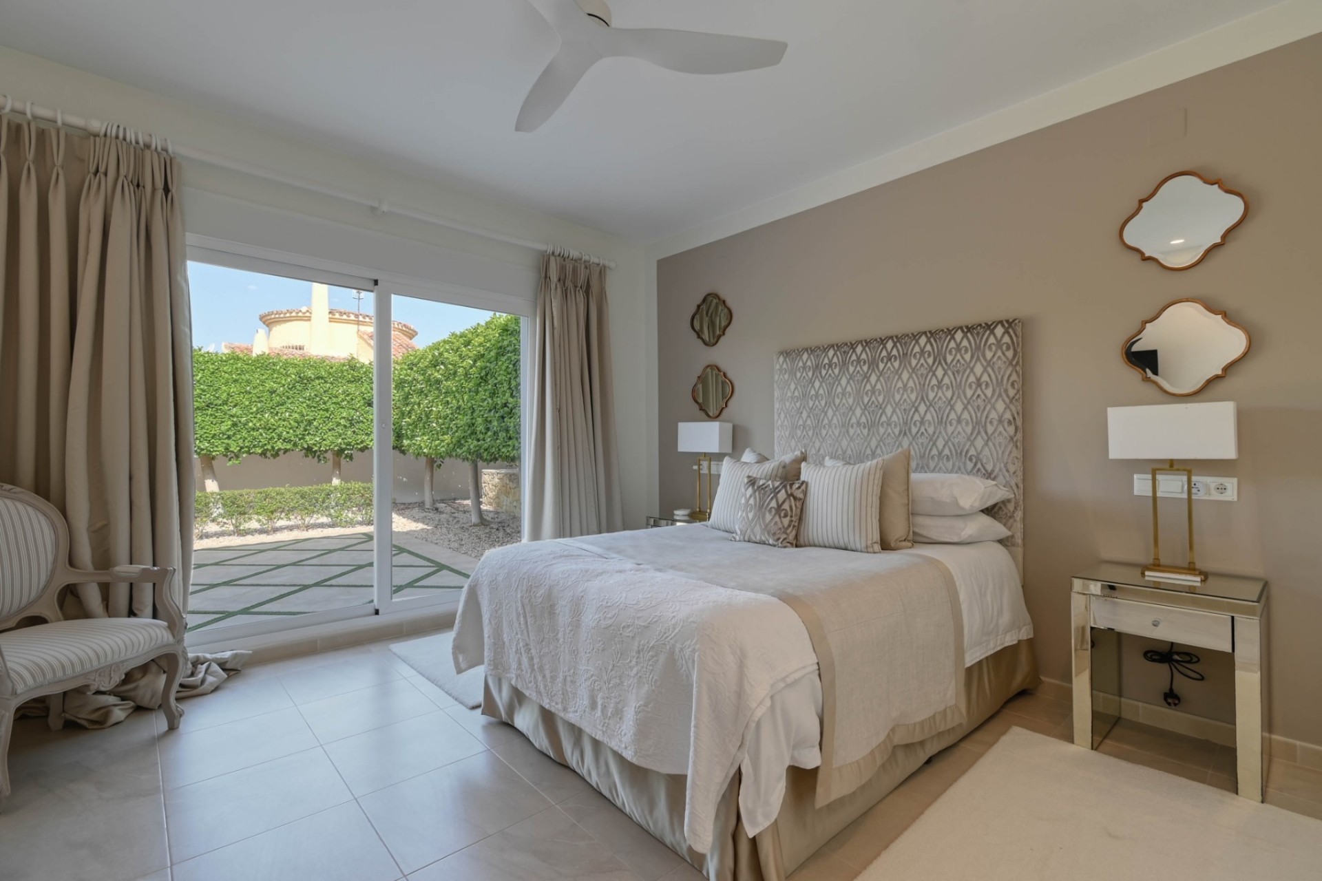 Te koop - Villa -
Moraira - Paichi