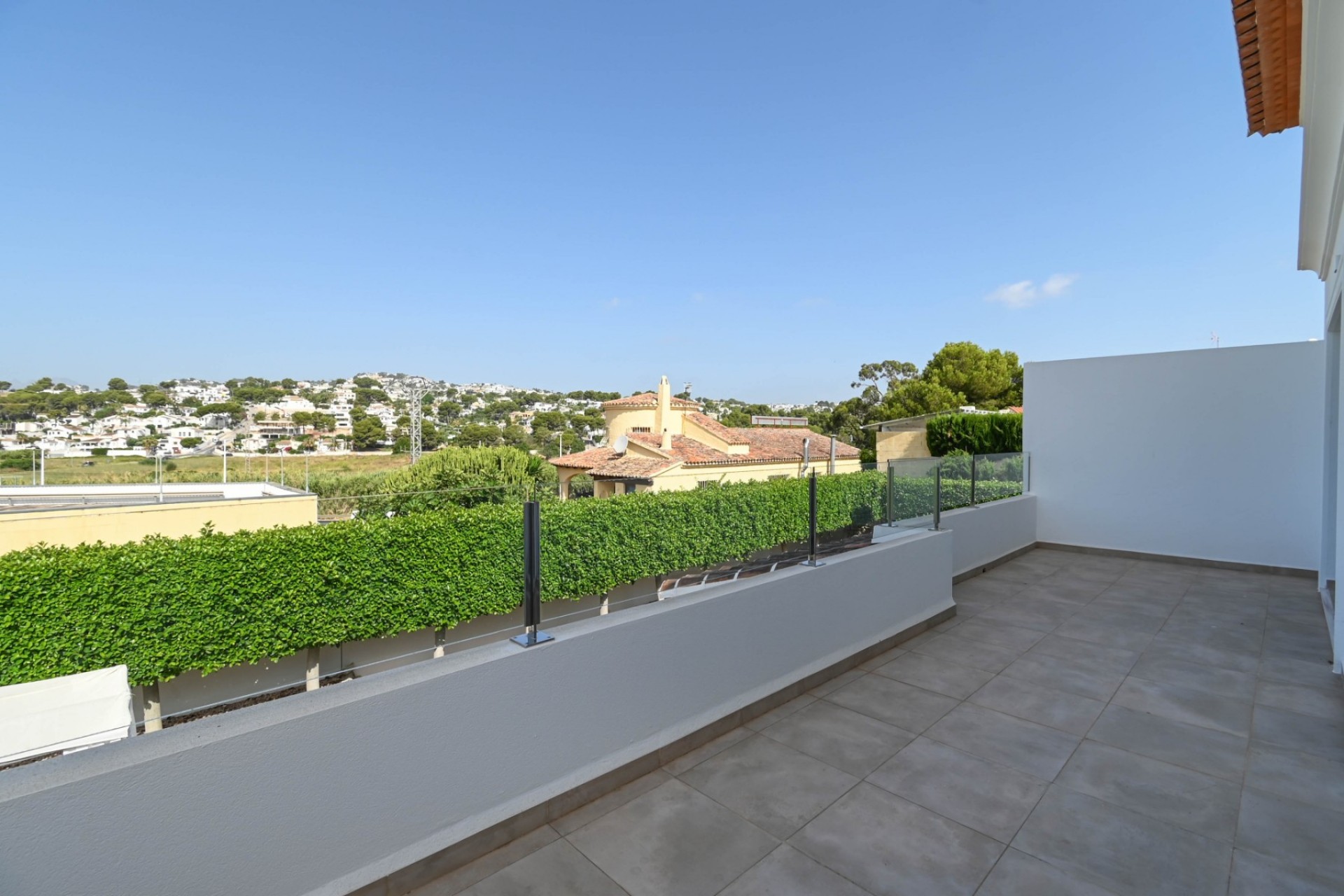 Te koop - Villa -
Moraira - Paichi