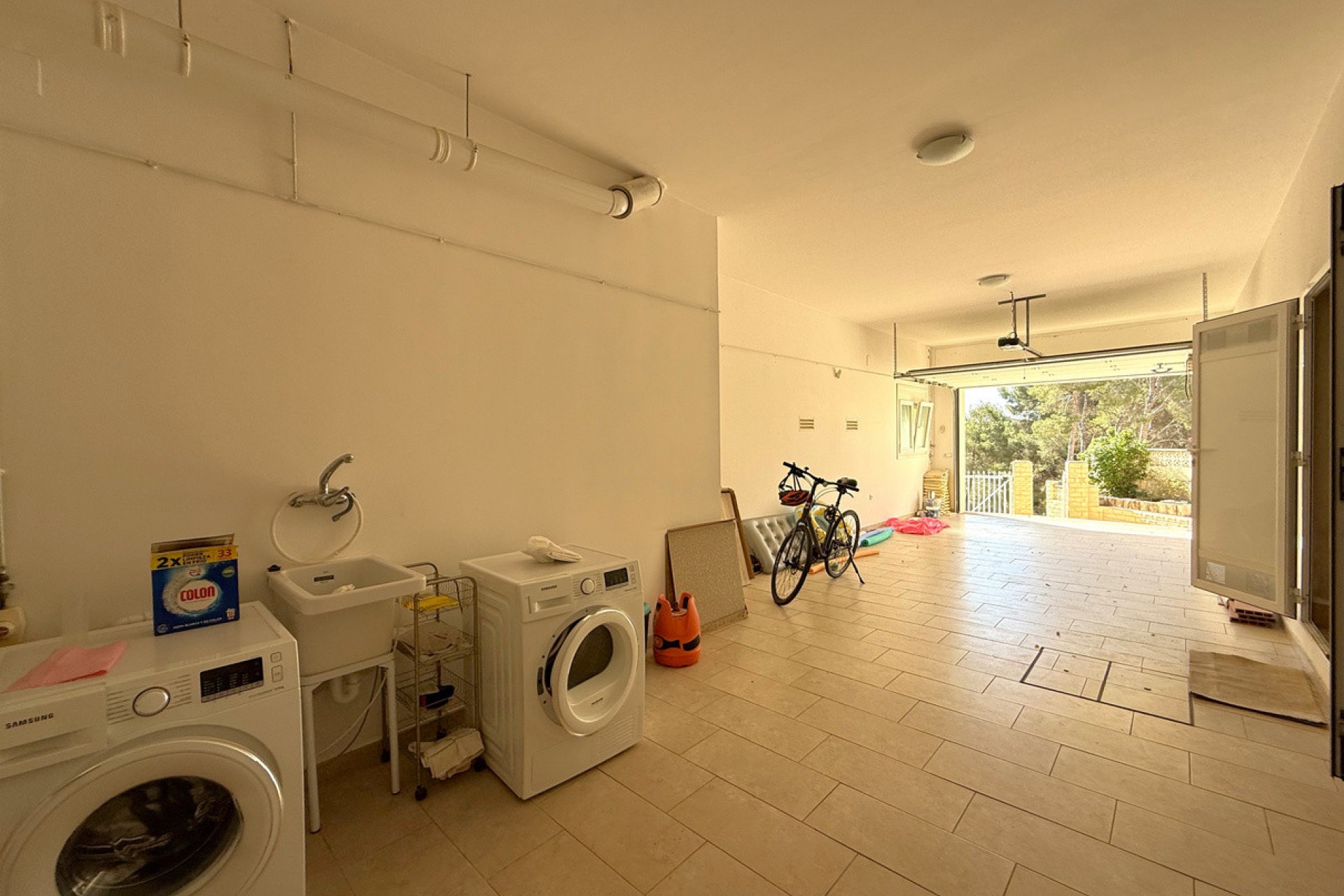 Te koop - Villa -
Moraira - Pinar de Advocat