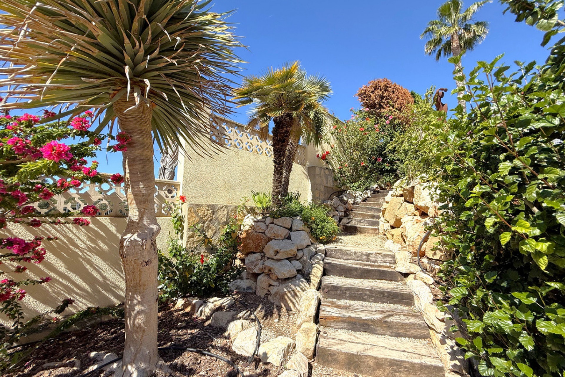 Te koop - Villa -
Moraira - Pinar de Advocat