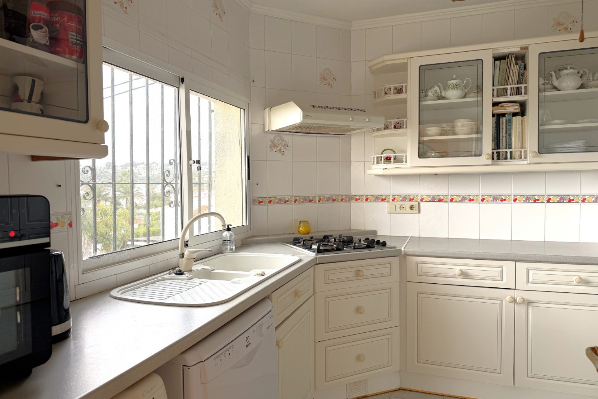 Te koop - Villa -
Moraira - Pinar de Advocat