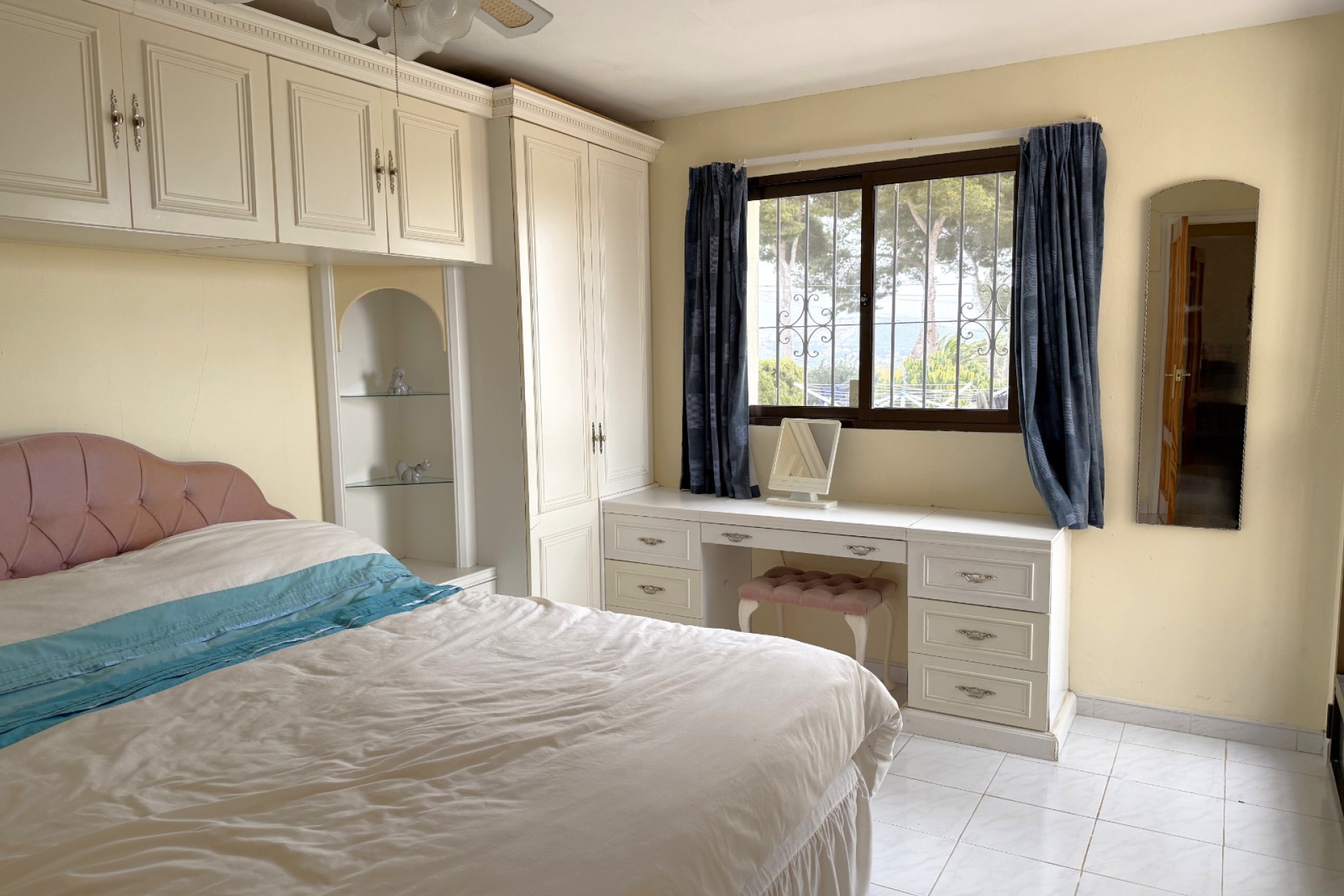 Te koop - Villa -
Moraira - Pinar de Advocat