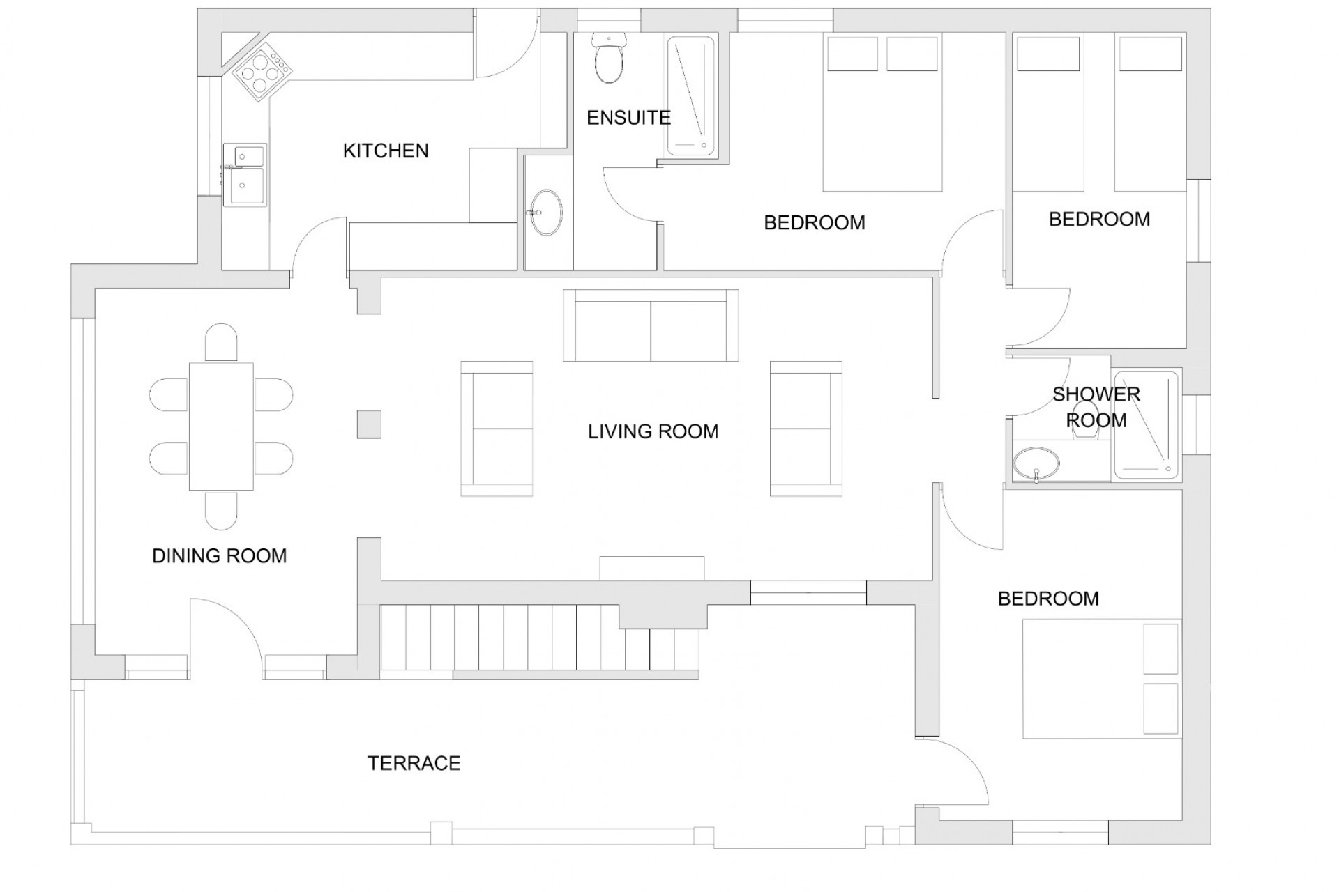 Te koop - Villa -
Moraira - Pinar de Advocat