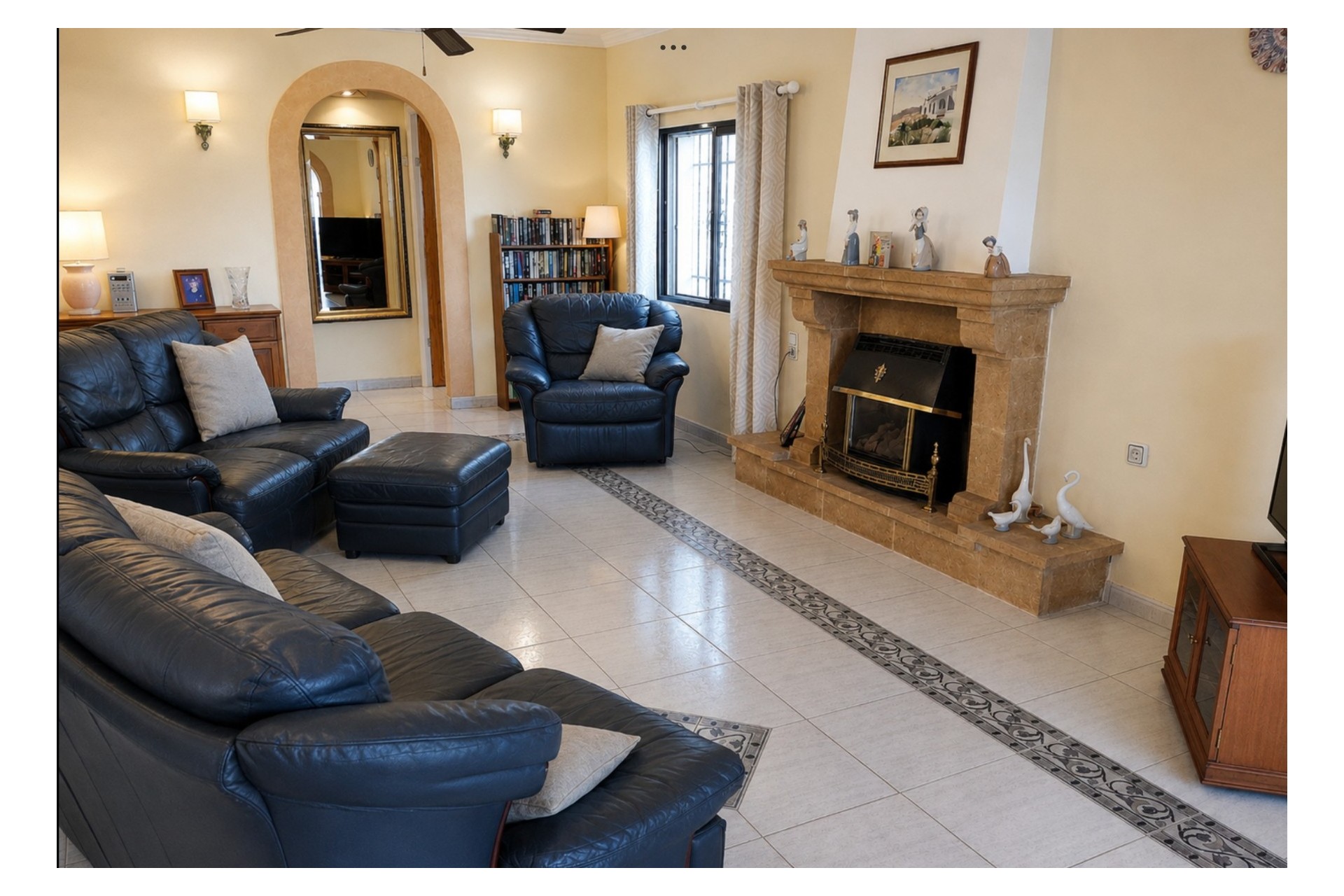 Te koop - Villa -
Moraira - Pinar de Advocat
