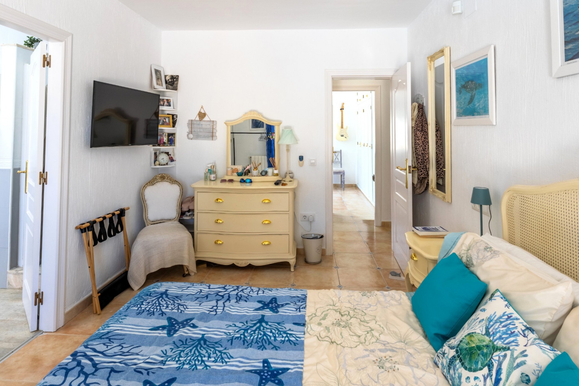 Te koop - Villa -
Moraira - Pinar de Advocat