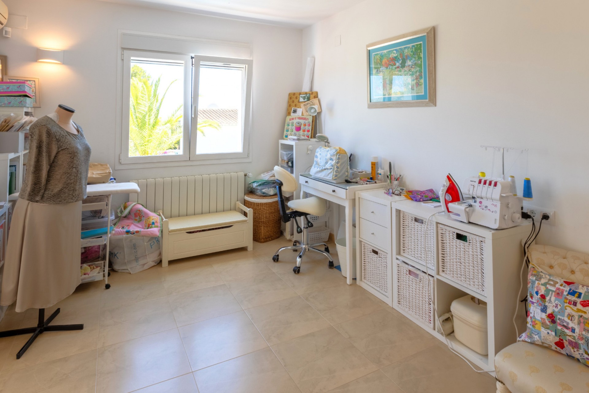 Te koop - Villa -
Moraira - Pinar de Advocat