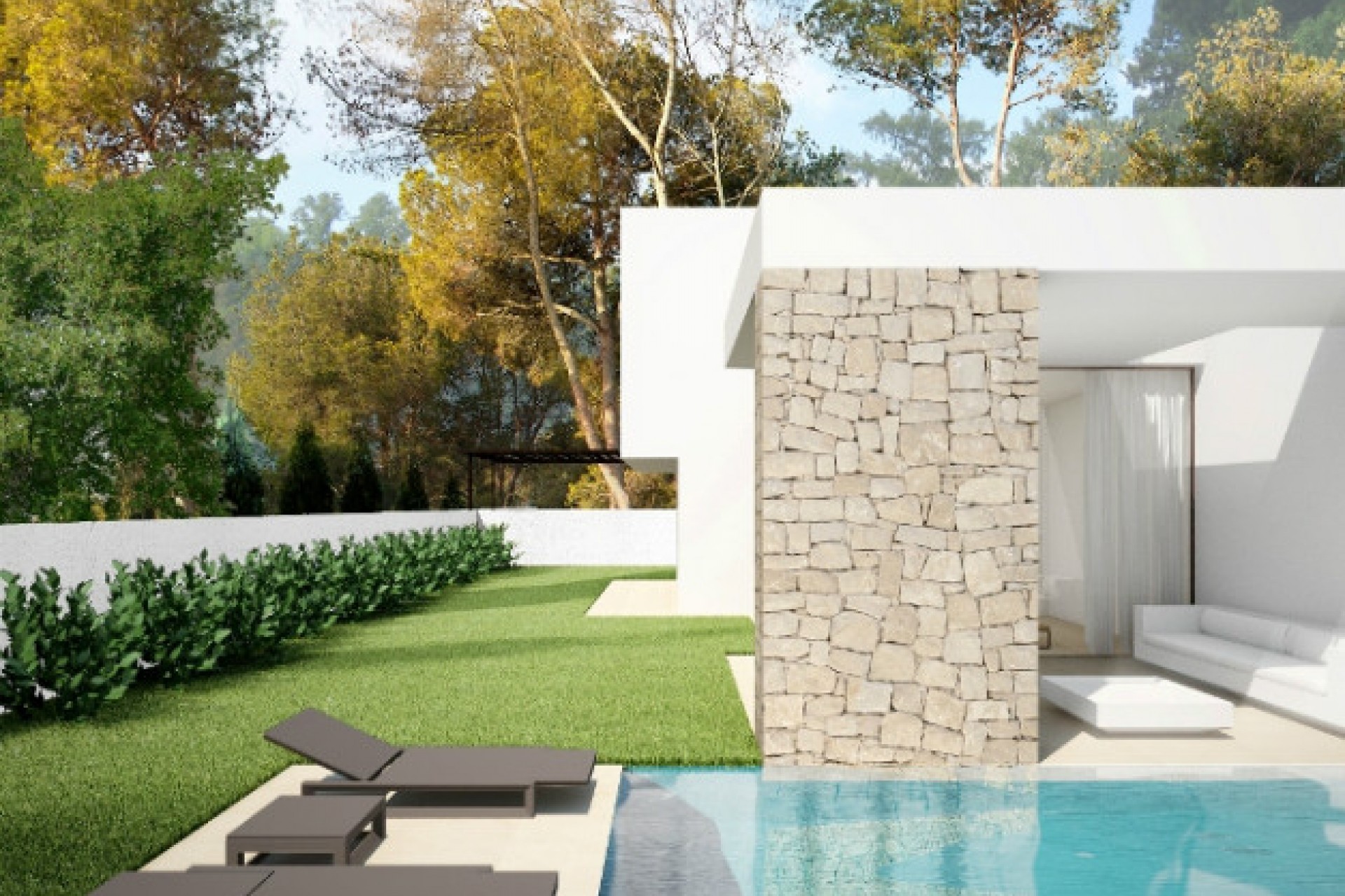 Te koop - Villa -
Moraira - Pinar de l´Advocat