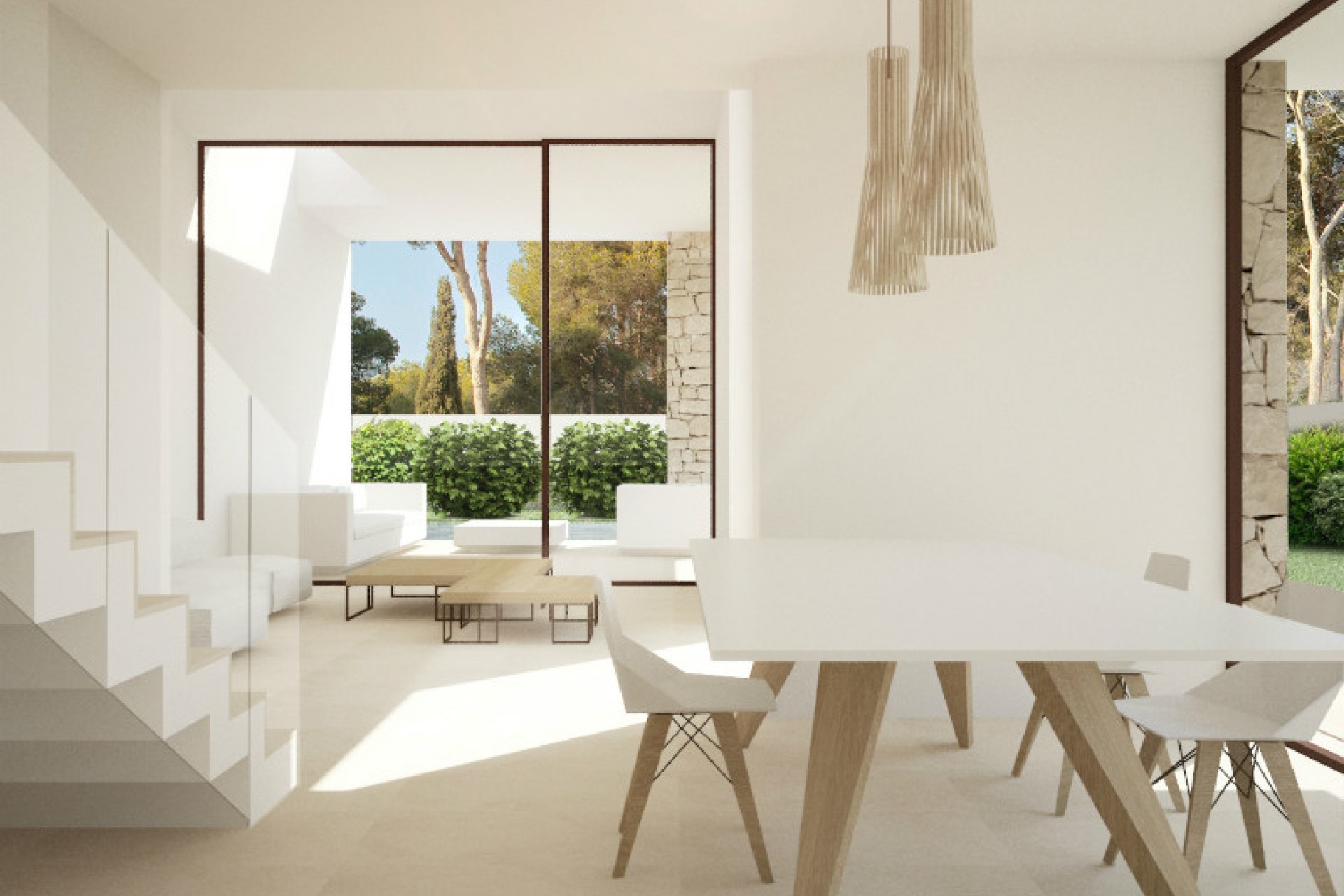 Te koop - Villa -
Moraira - Pinar de l´Advocat