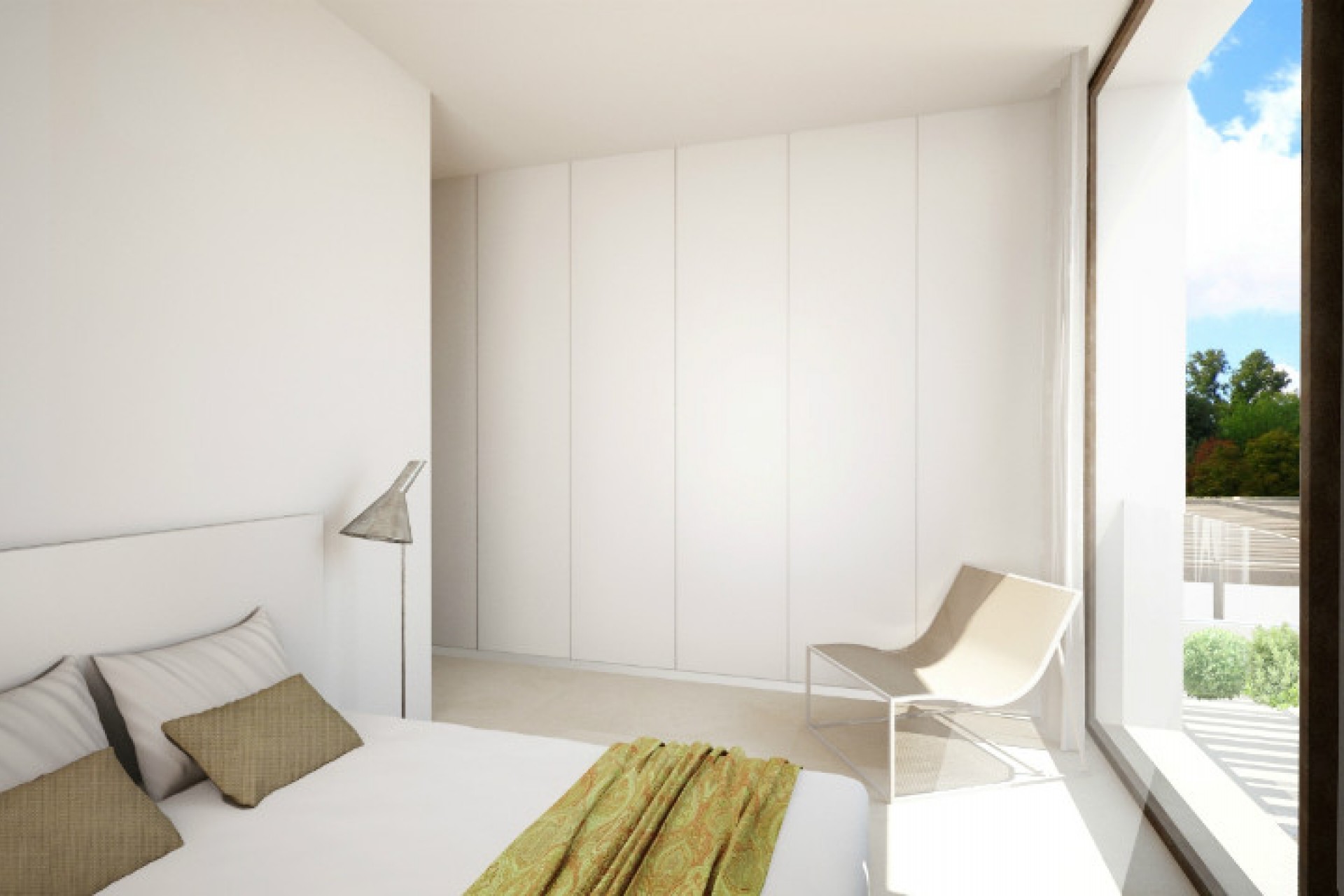 Te koop - Villa -
Moraira - Pinar de l´Advocat