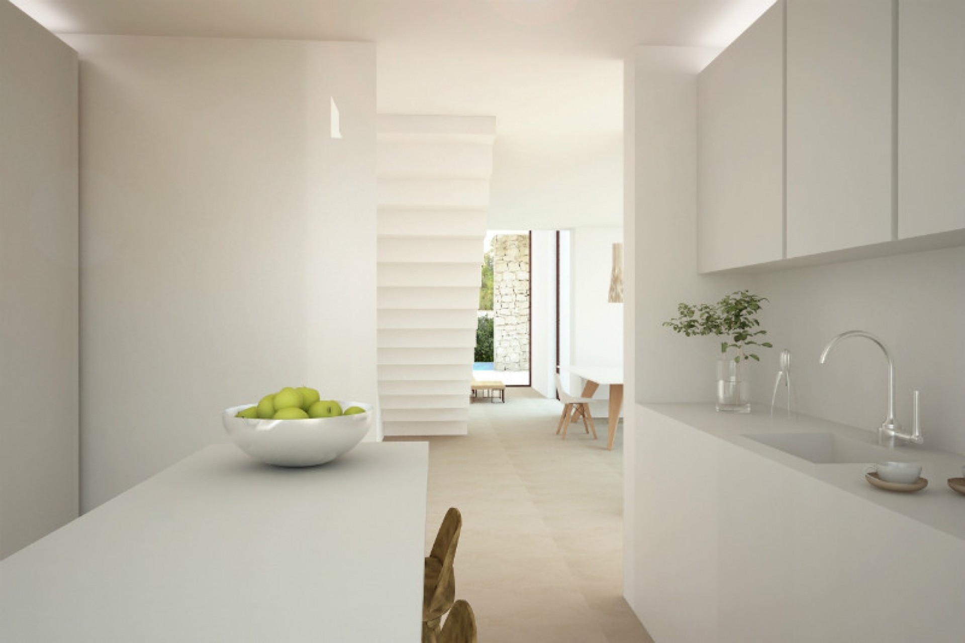 Te koop - Villa -
Moraira - Pinar de l´Advocat