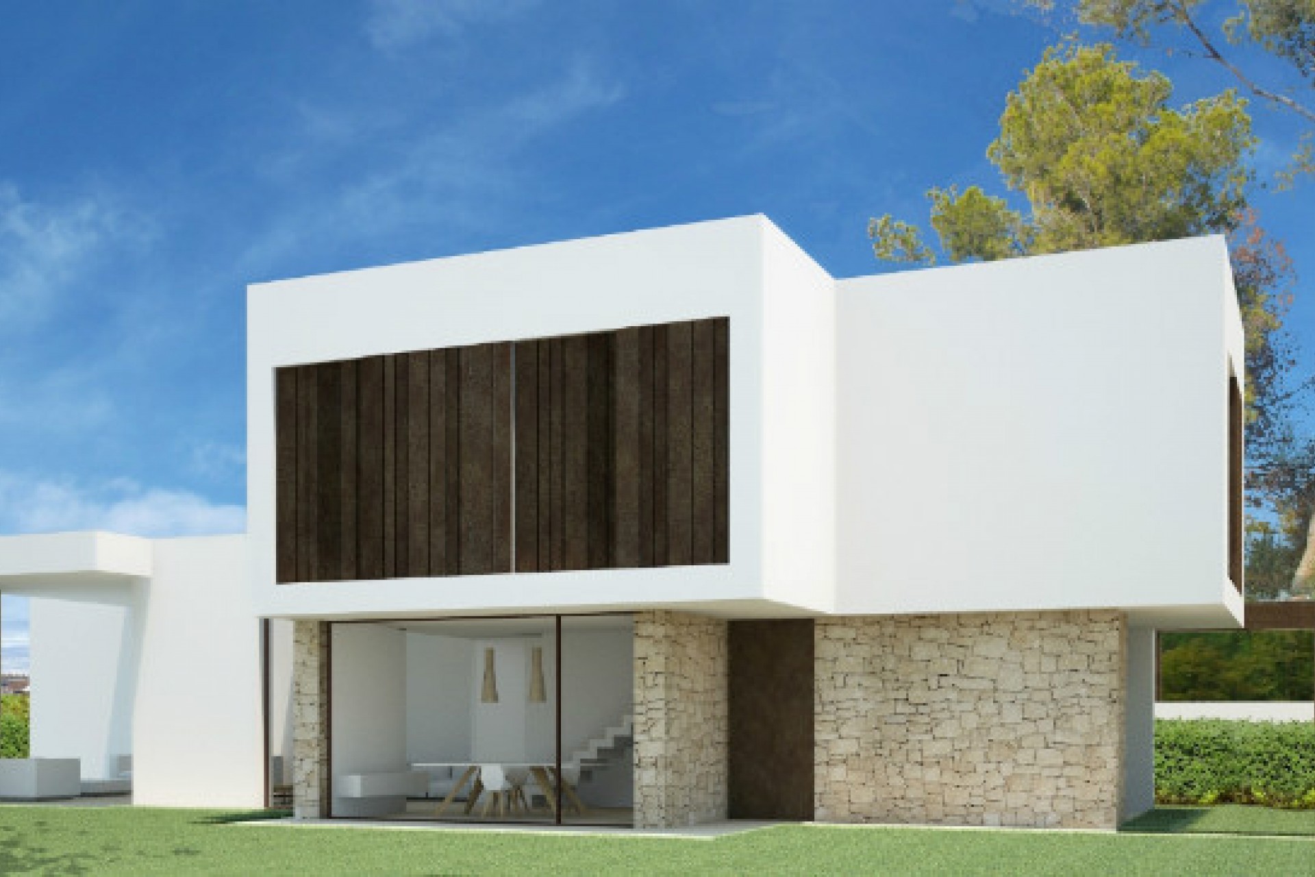 Te koop - Villa -
Moraira - Pinar de l´Advocat