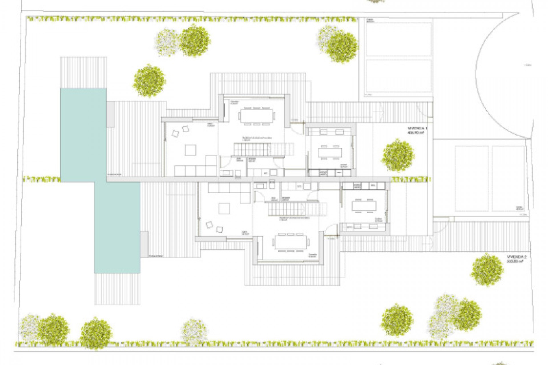 Te koop - Villa -
Moraira - Pinar de l´Advocat