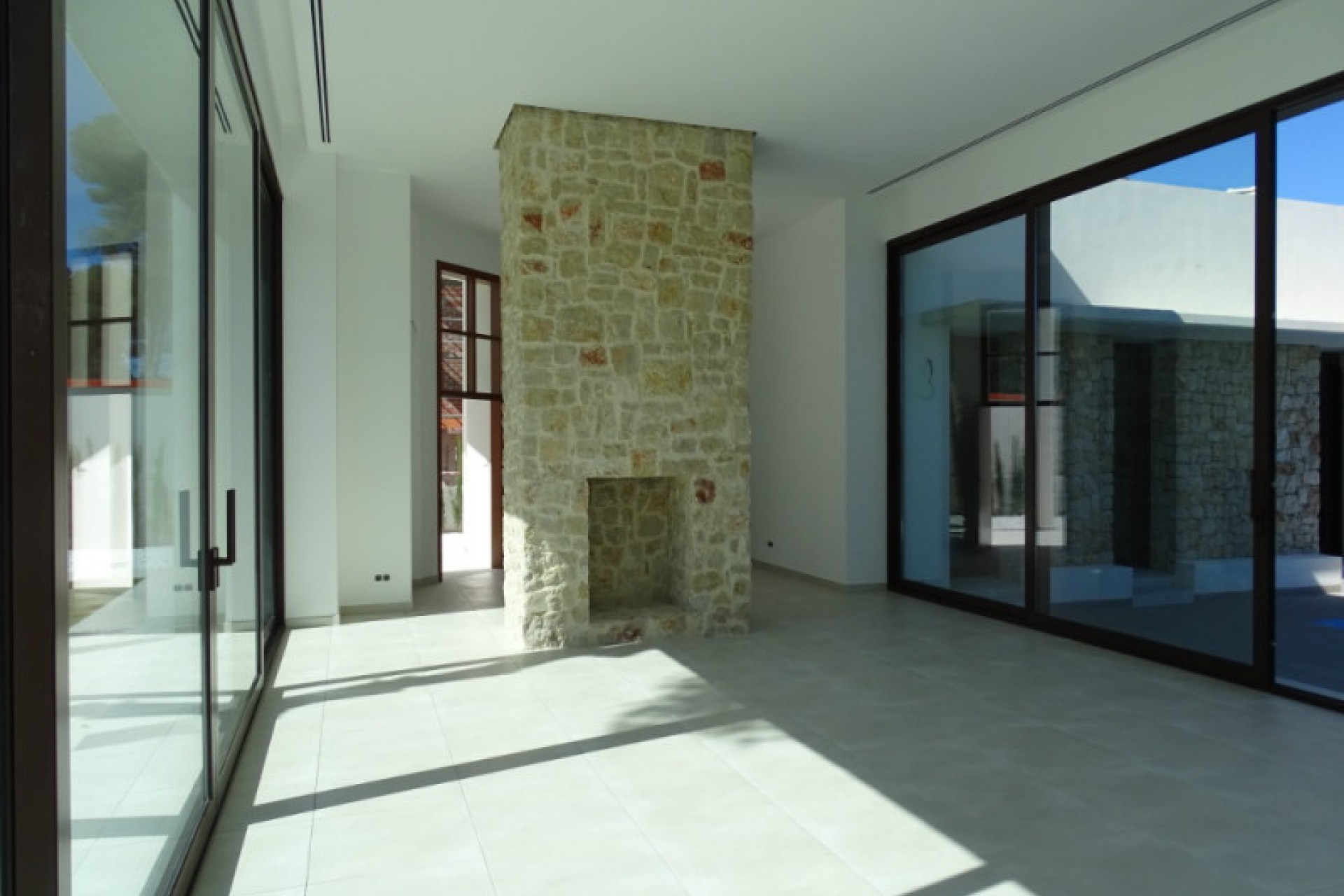 Te koop - Villa -
Moraira - Pinar de l´Advocat